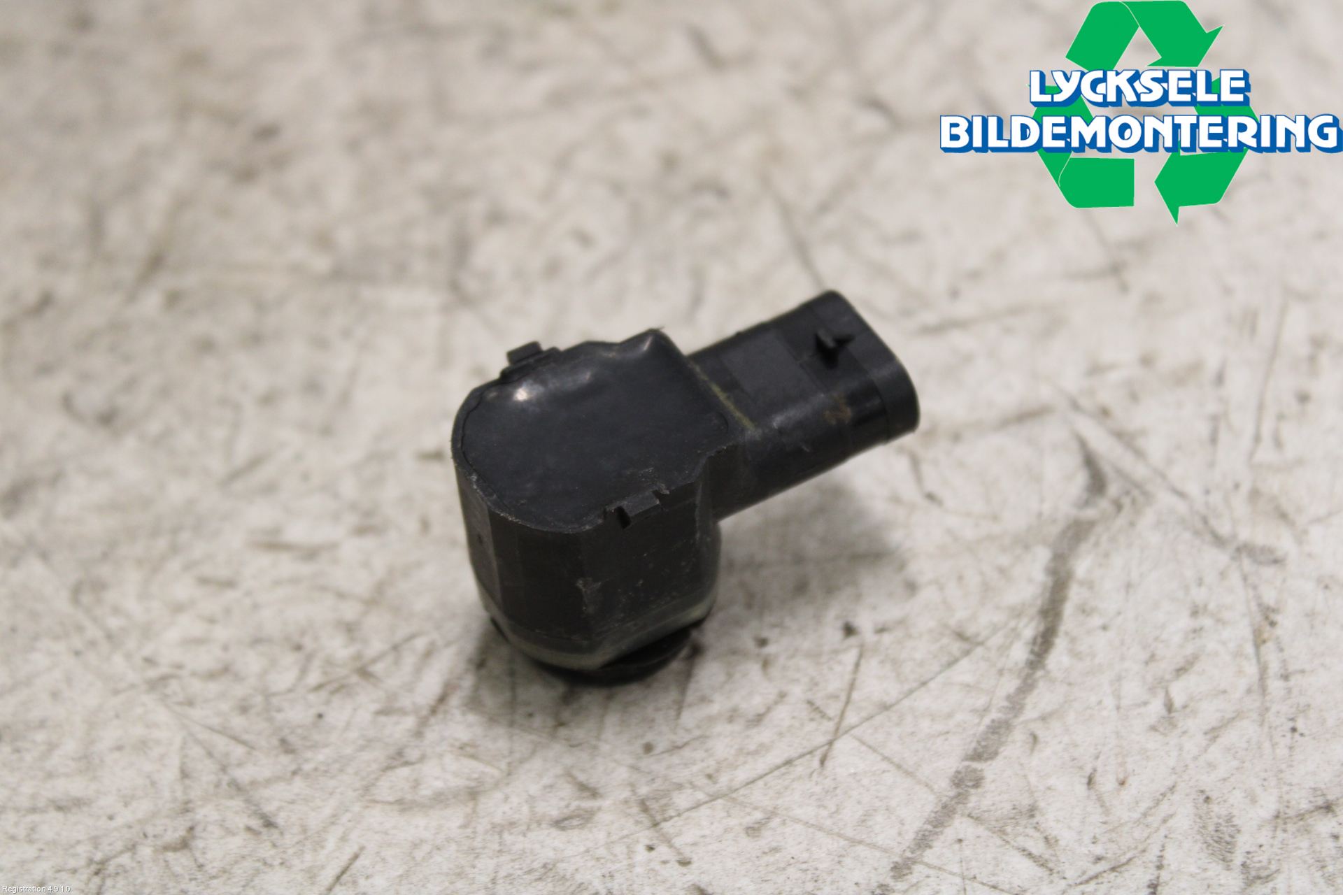 Ford KUGA 13-16 Parkeringshjälp Backsensor