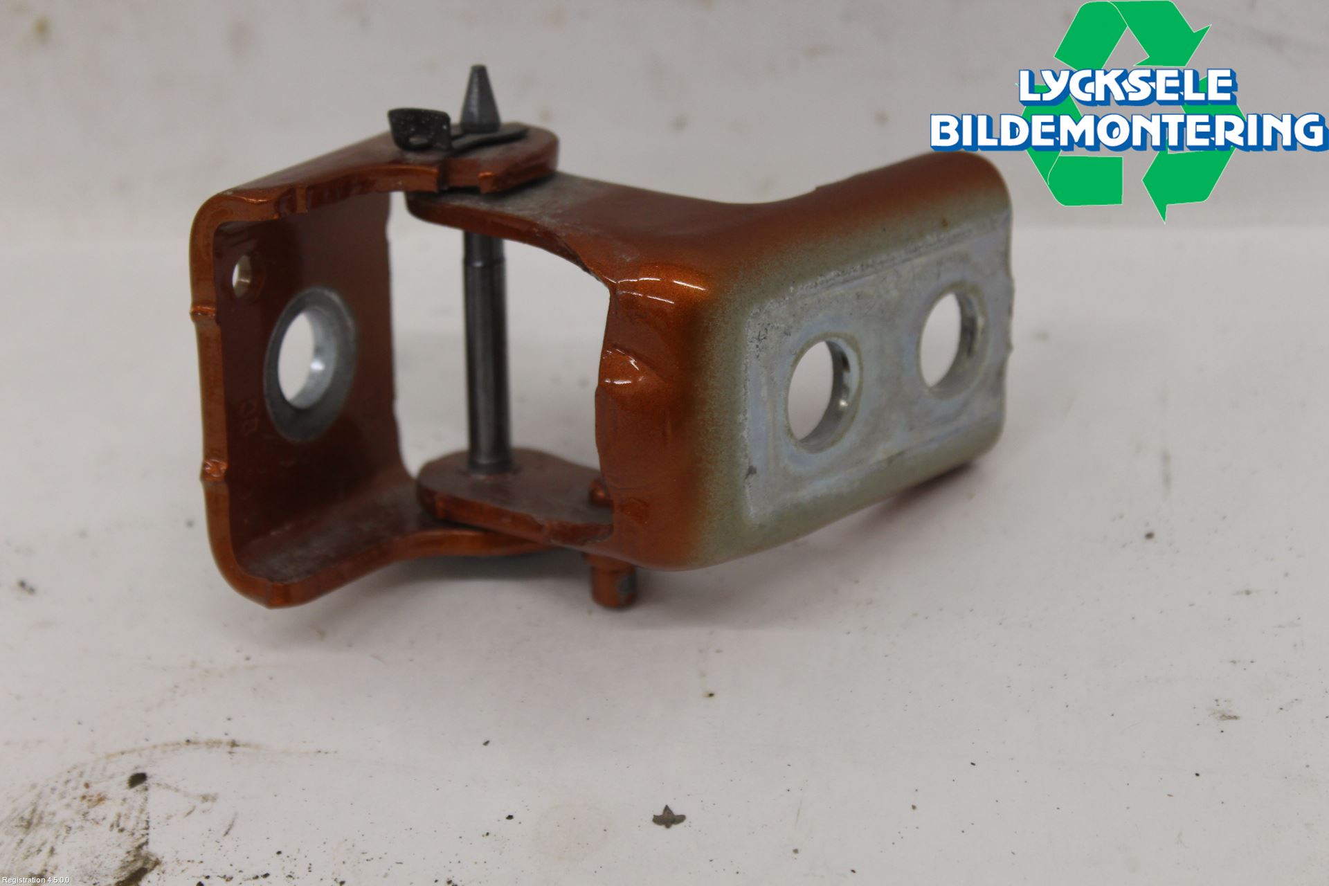 Peugeot 2008/E-2008 20- Dörrgångjärn