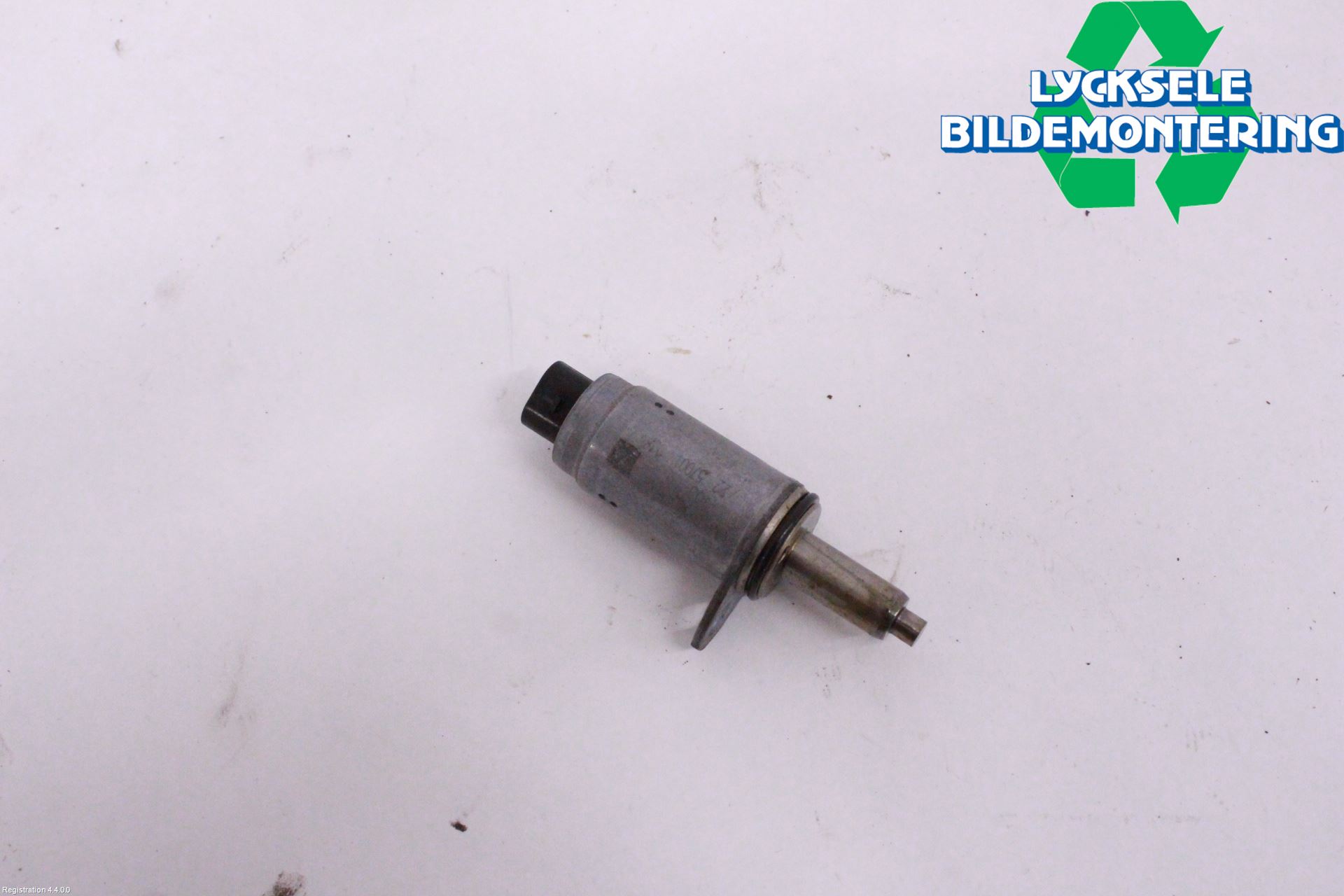 Cupra LEON 21- Kamställningsventil