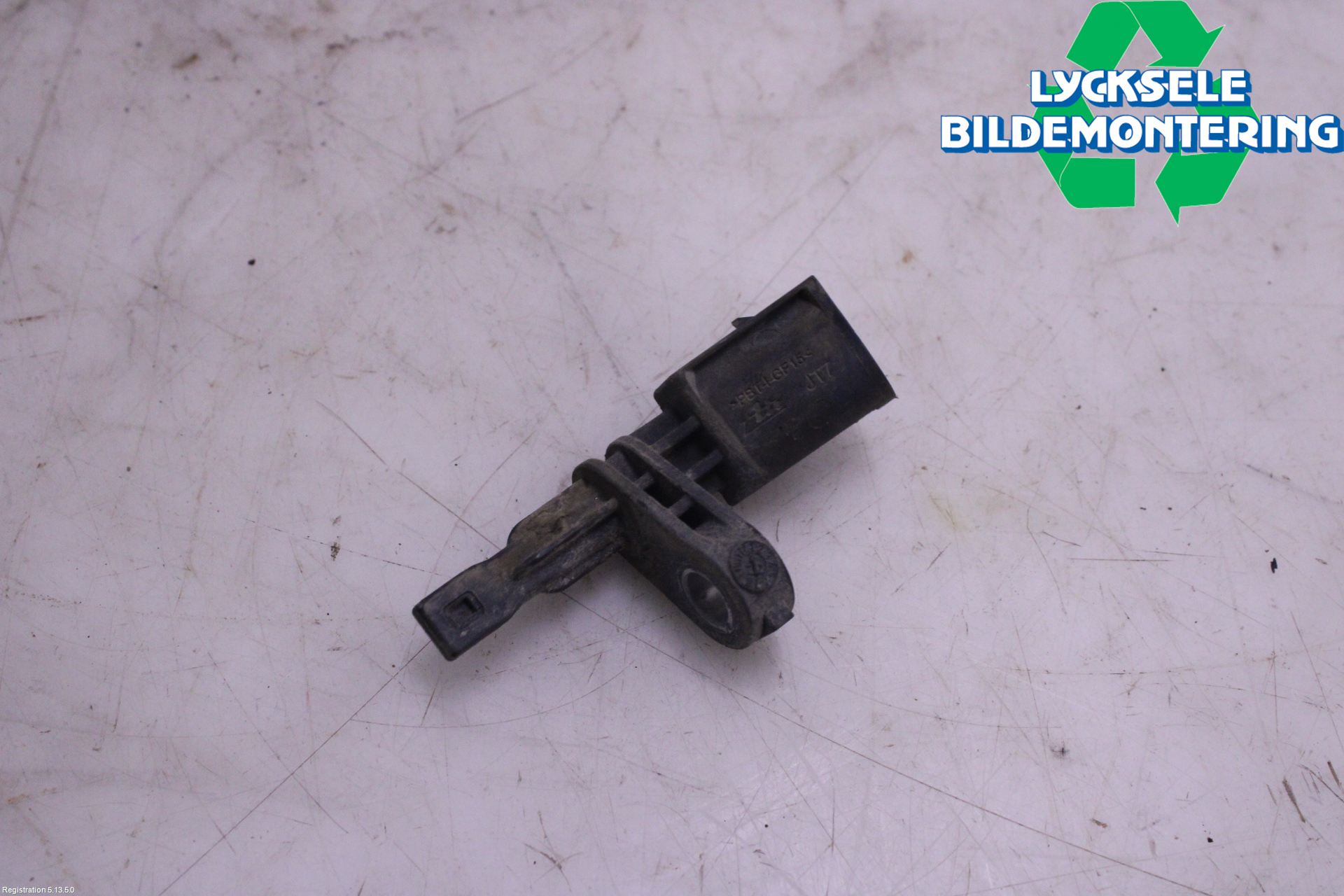 Cupra BORN 22- Abs Sensor