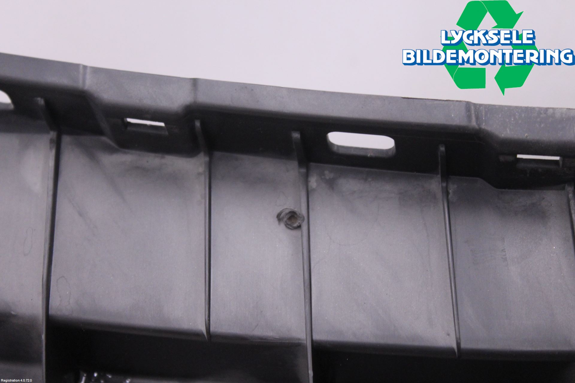 Toyota URBAN CRUISER Grill-Galler