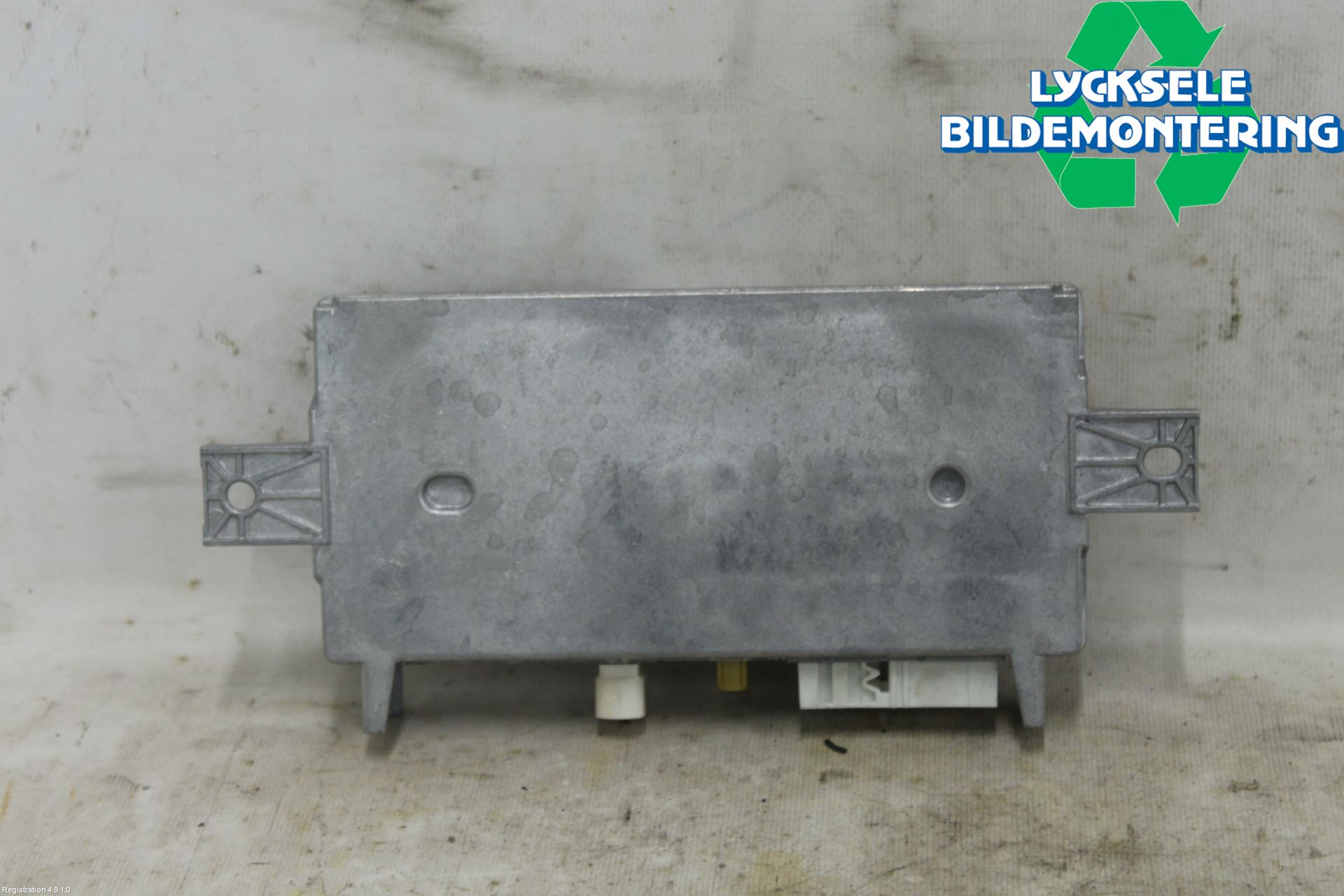 Mercedes-Benz MB C-KLASS (W205) 14-21 Styrenhet Parkeringshjälp