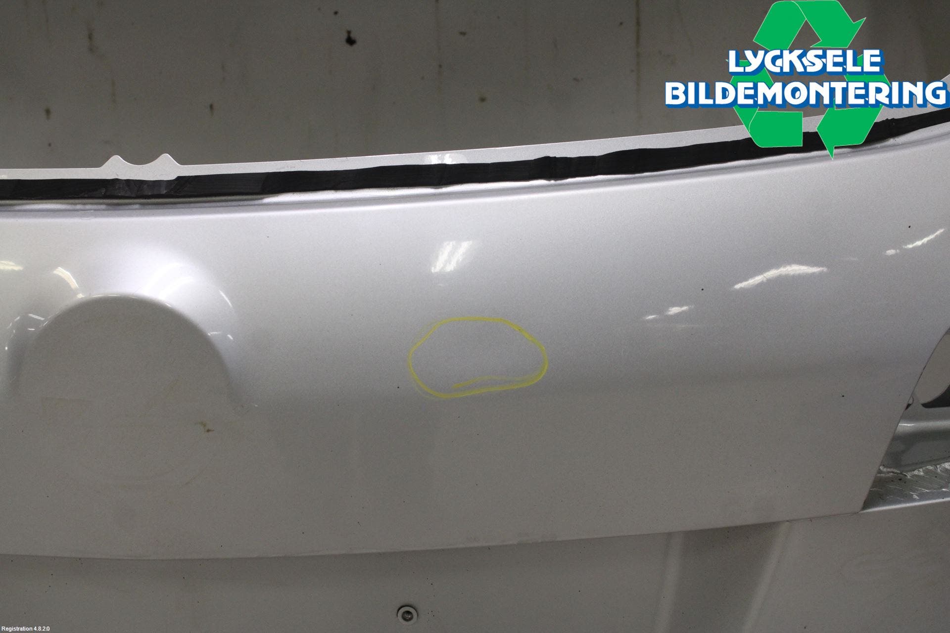 Opel ASTRA J 10-15 Baklucka Kombi