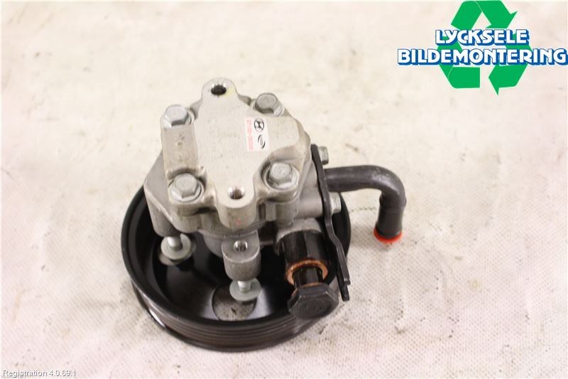 Hyundai SONATA 06-10 Styrservopump