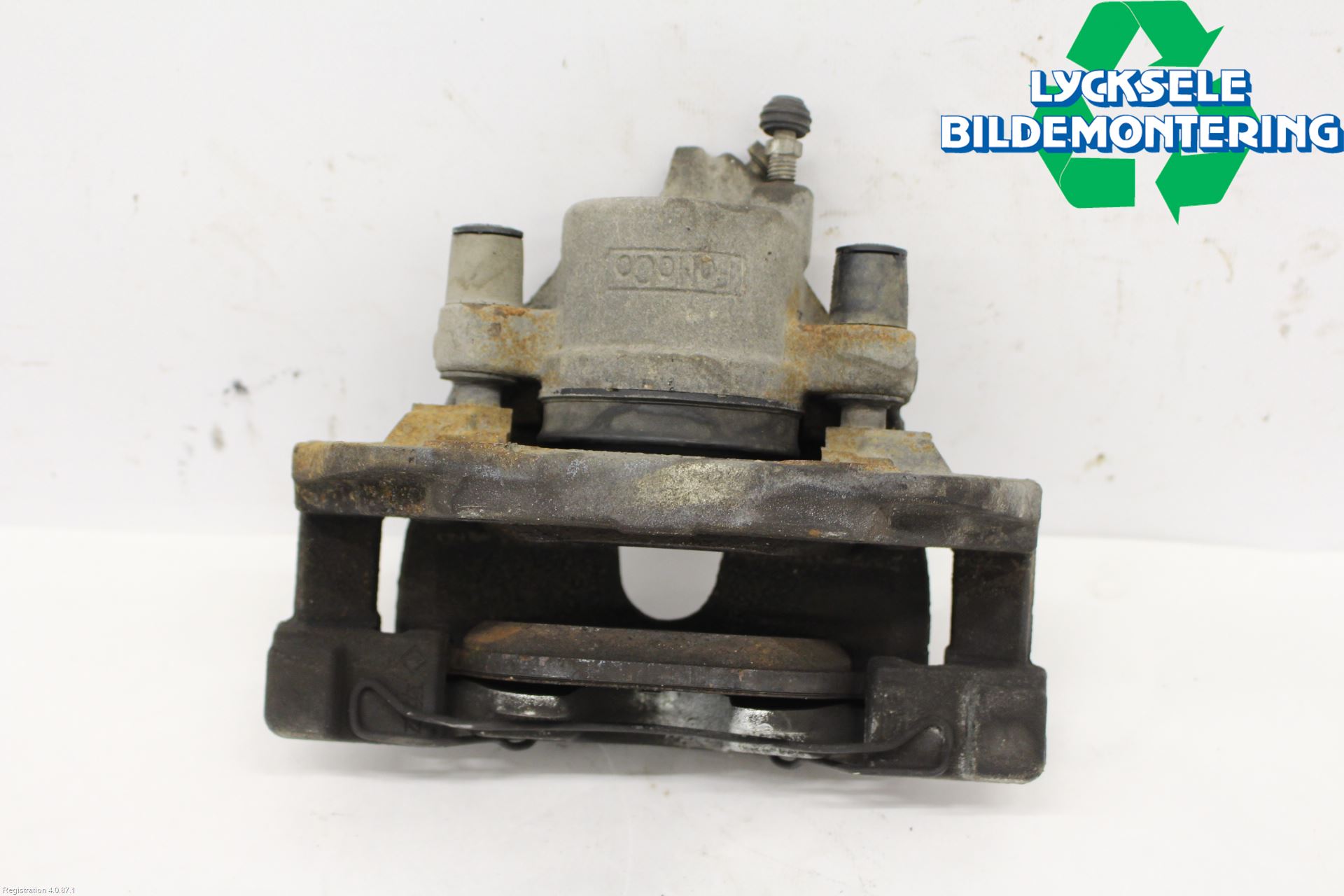 Ford FOCUS 15-18 Bromsok Fram Höger