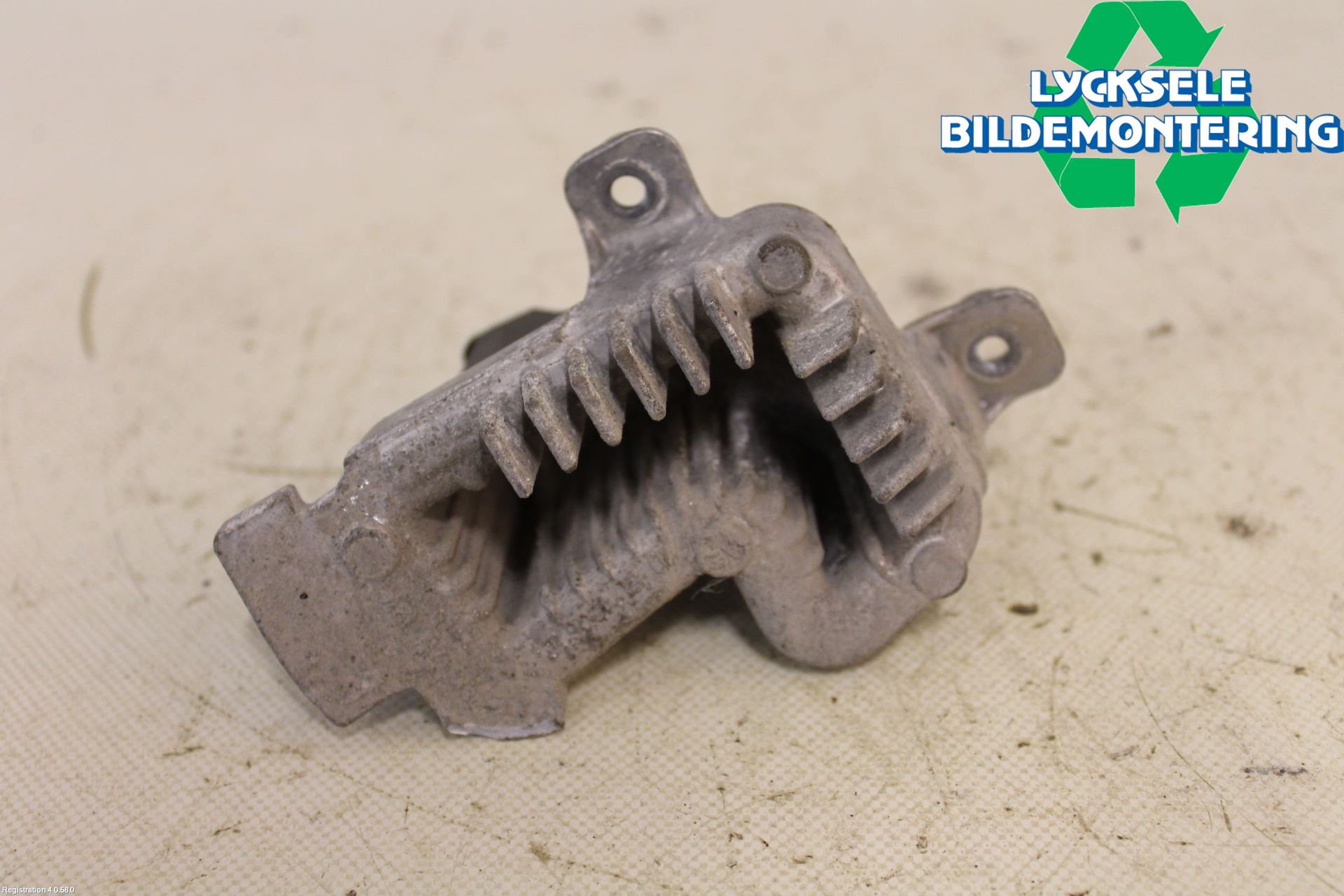 BMW 3 F30/F31/F80 12-19 Glödlampa Övrigt
