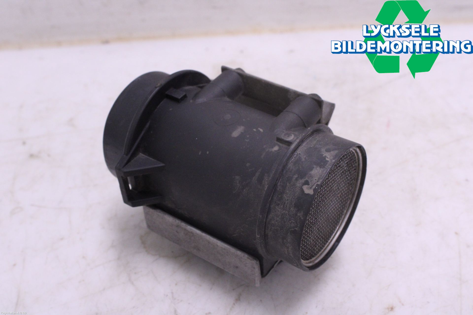 Volvo 940 91-98 Injluftmassamätare