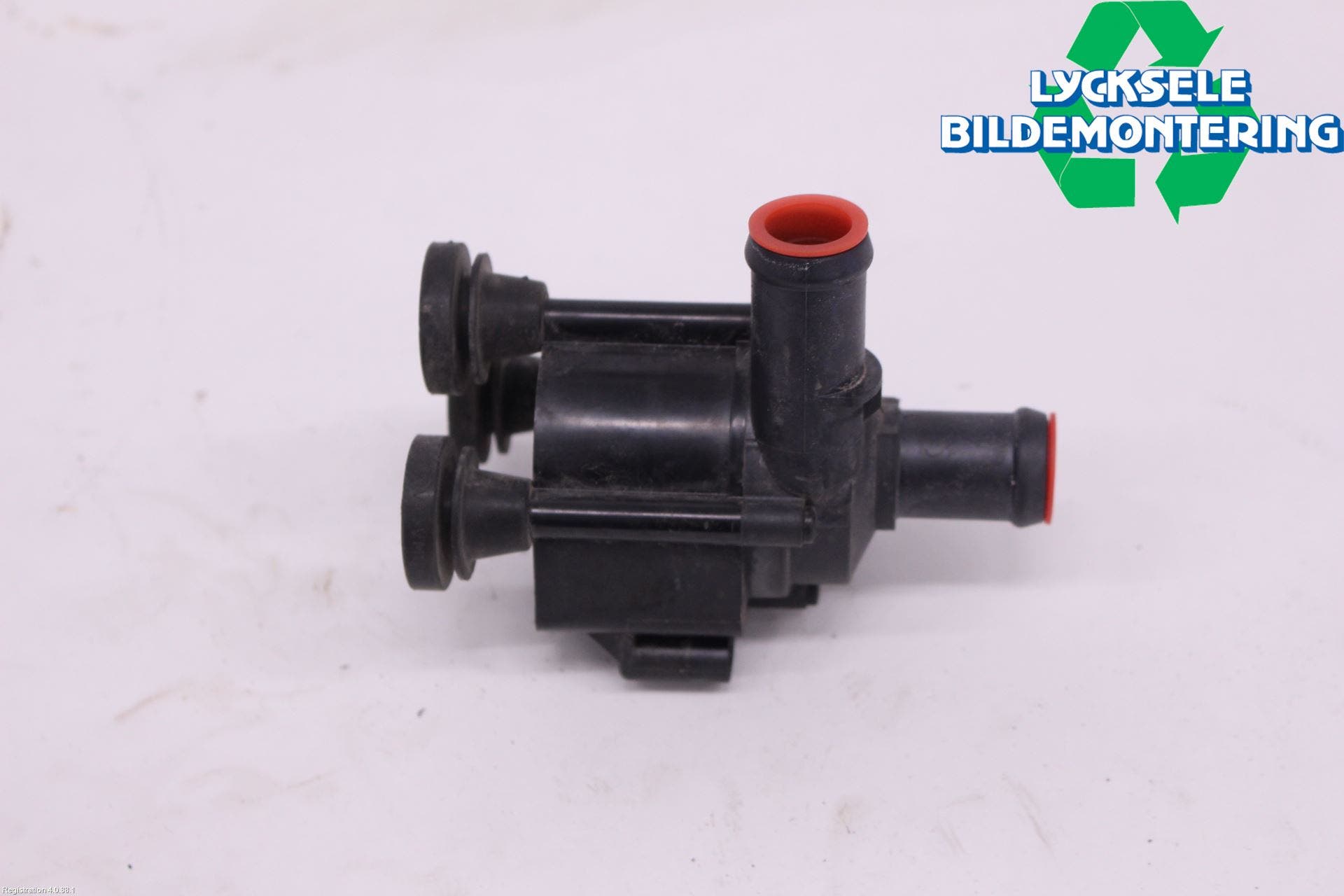 Audi A6 F2/C8 19- Vattenpump