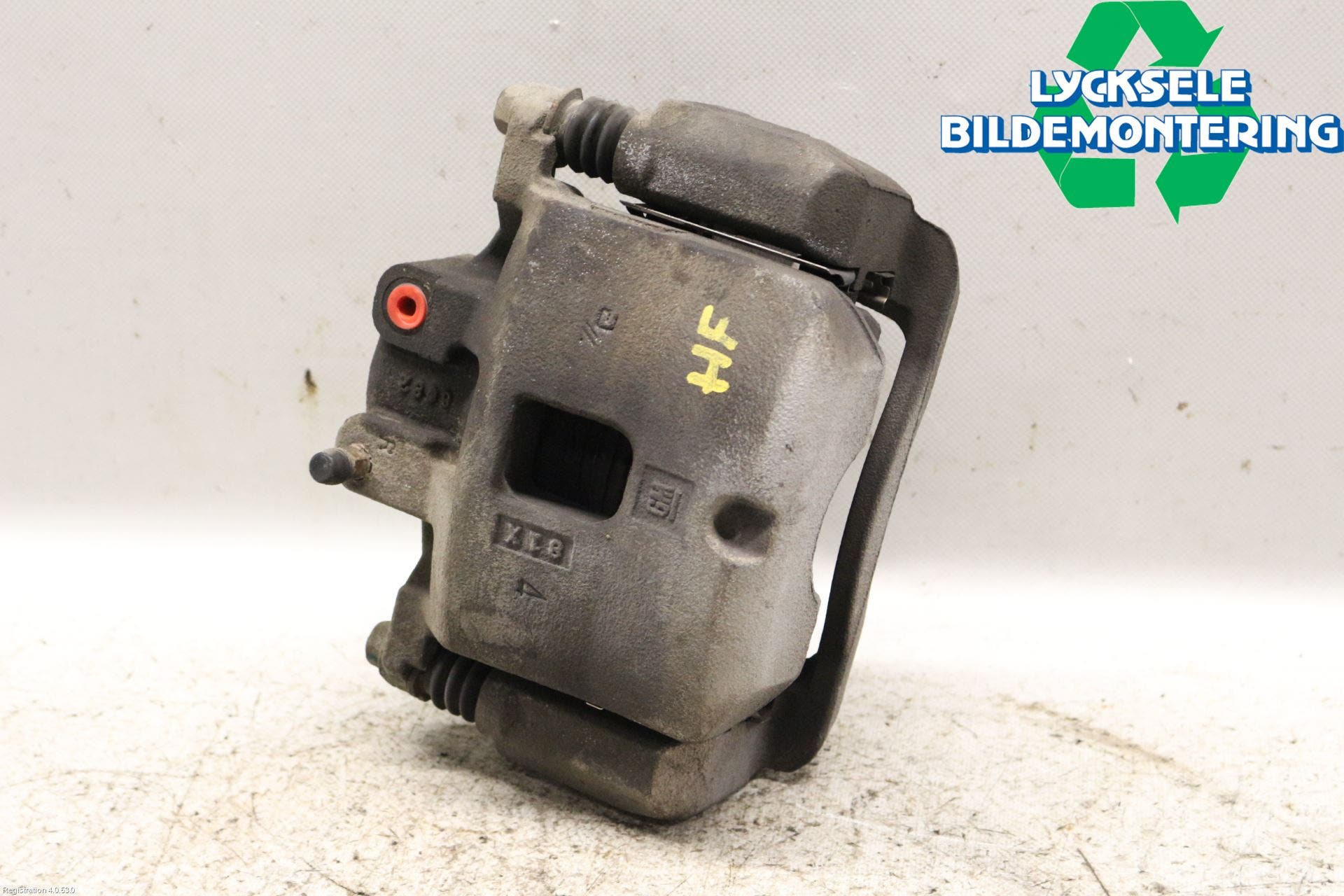 Opel INSIGNIA 17- Bromsok Fram Höger