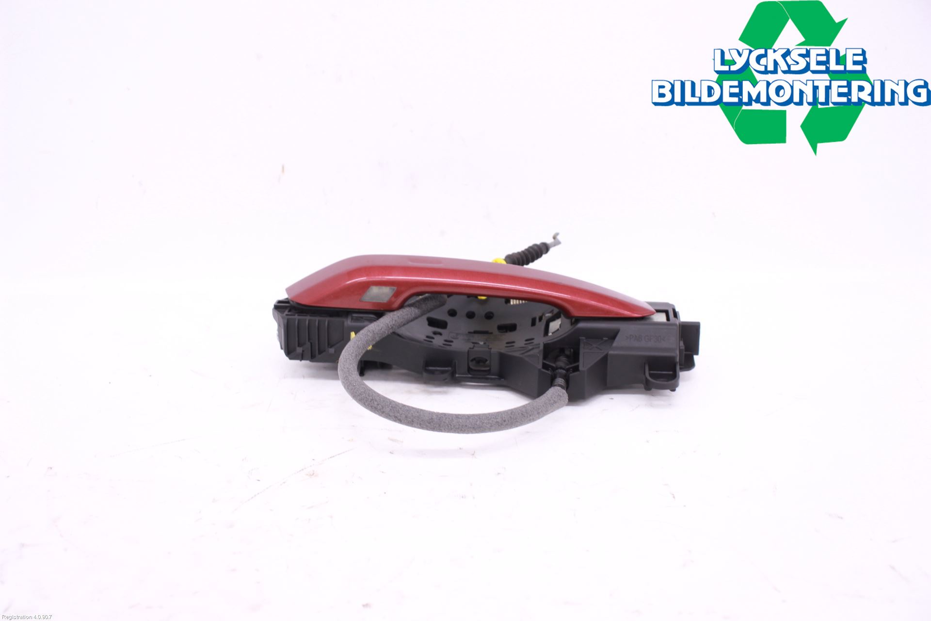 Audi A4 ALLROAD 17- Dörrhandtag Yttre Hö