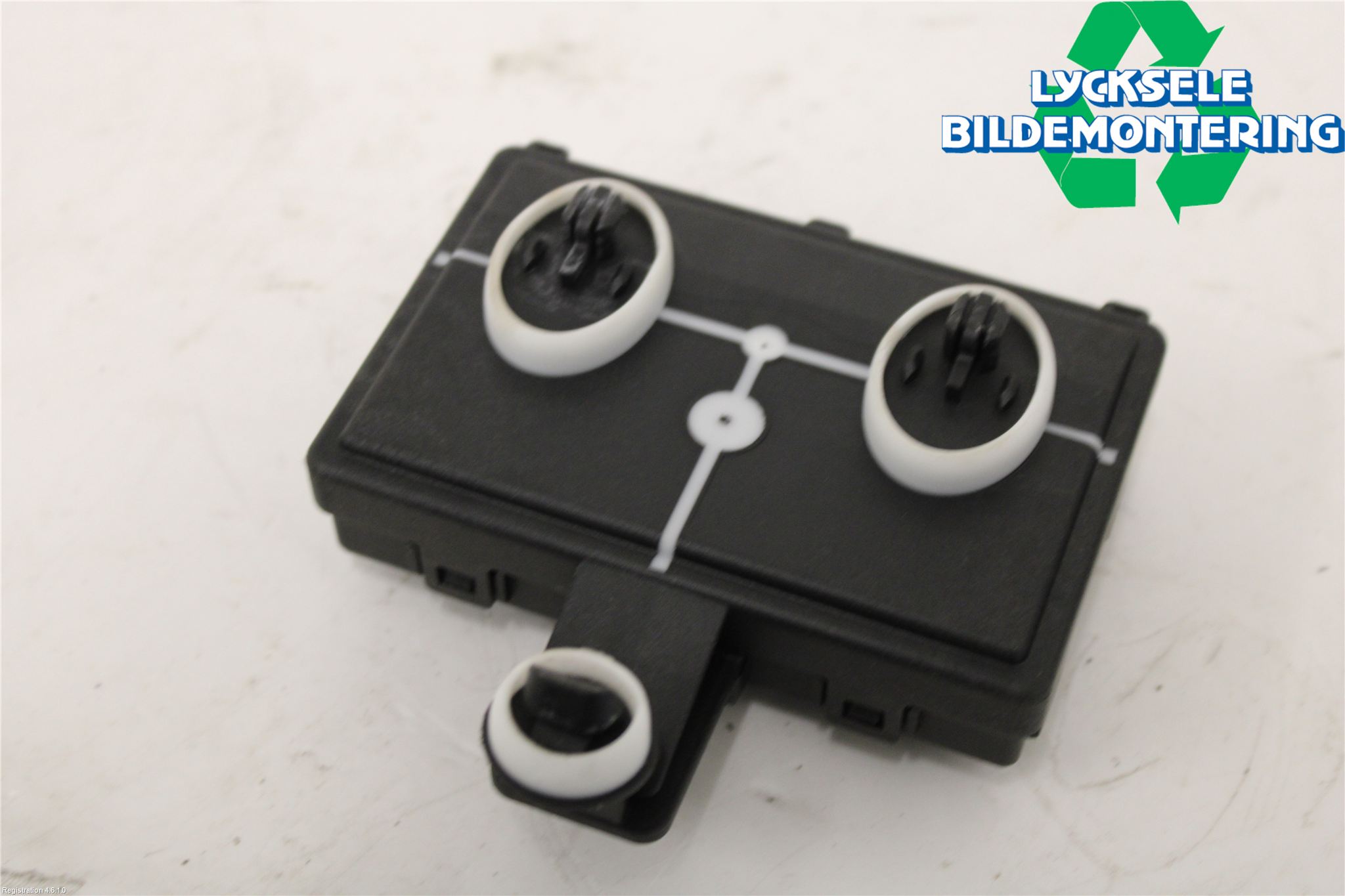 Volkswagen VW ID.4 21- Styrenhet Dörr