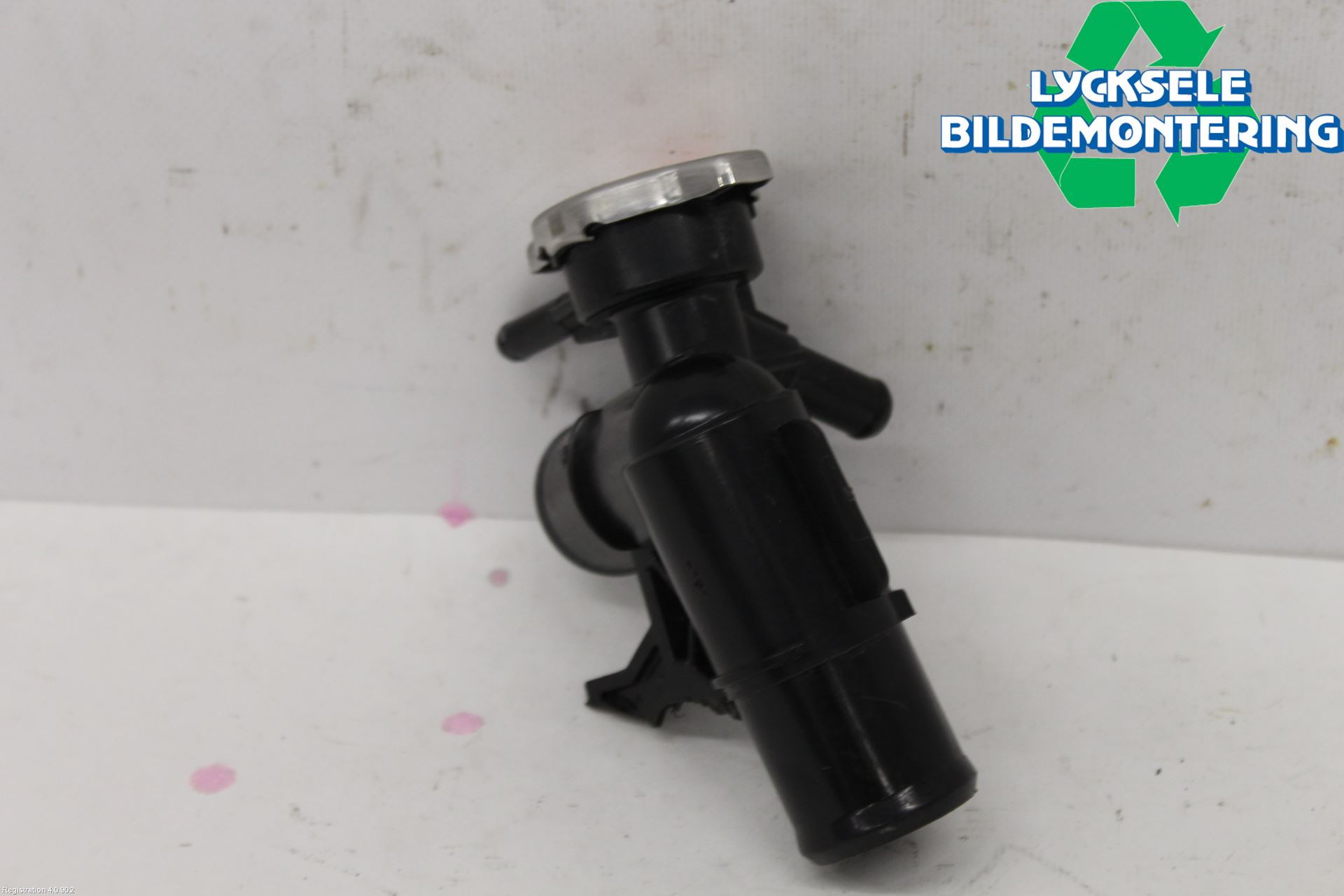 Toyota YARIS CROSS XP21 21- Olja Påfyllningslock