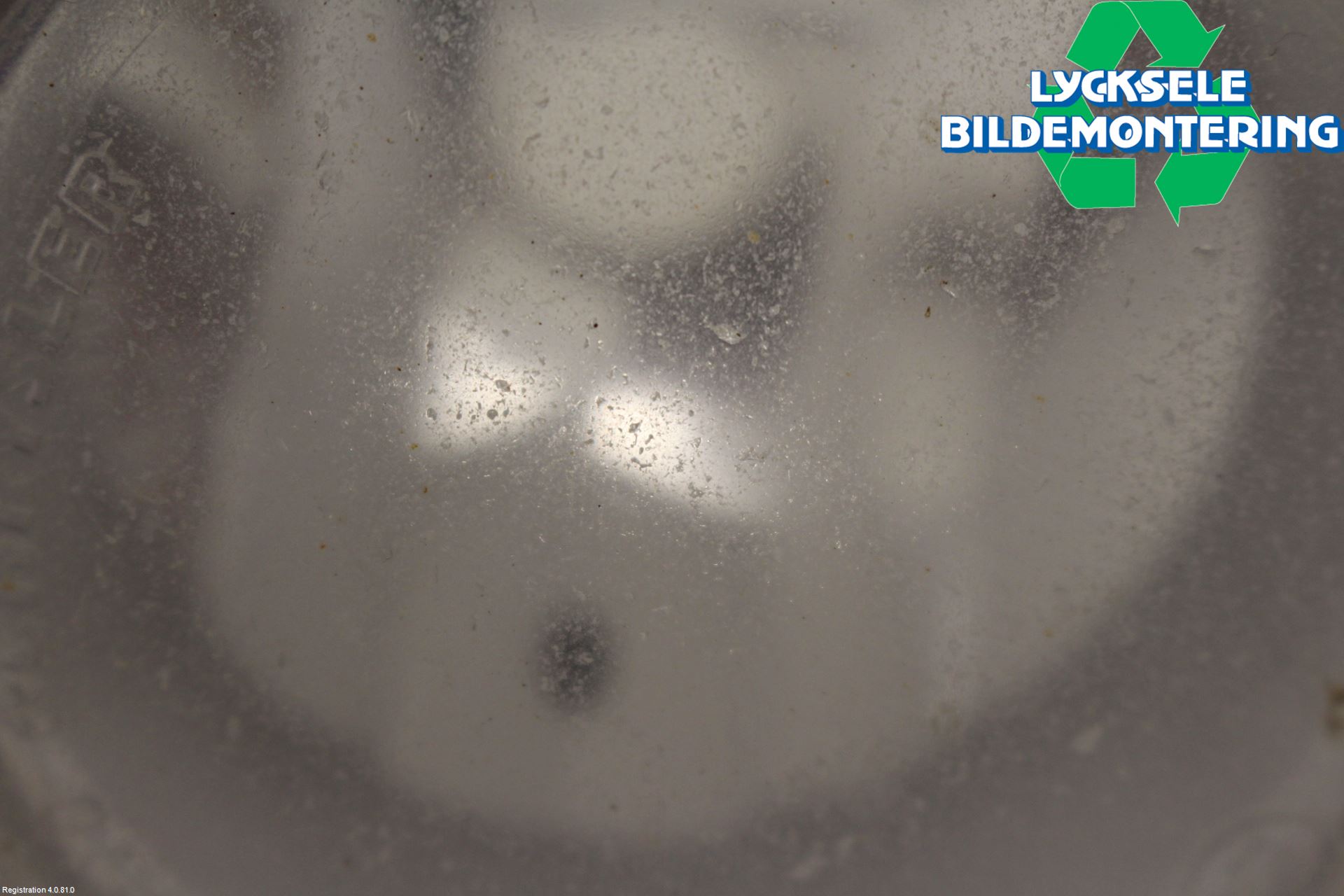 Fiat FREEMONT Dimljus-Varselljus Fram