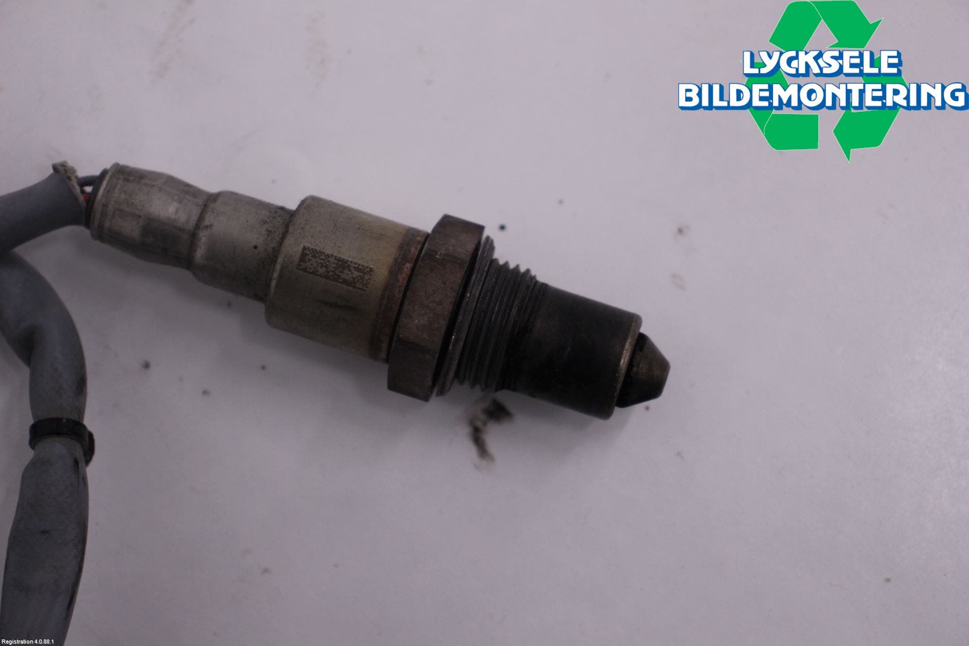 Volkswagen VW AMAROK 2H 10-22 Injlambdasond