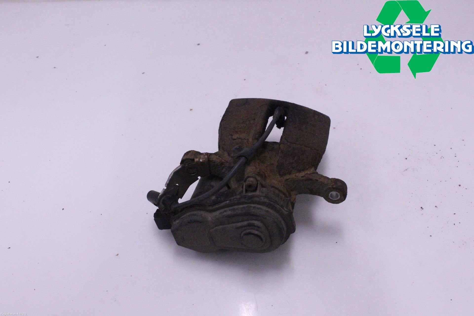 Audi A6 ALLROAD 12-18 Bromsok Bak Vänster