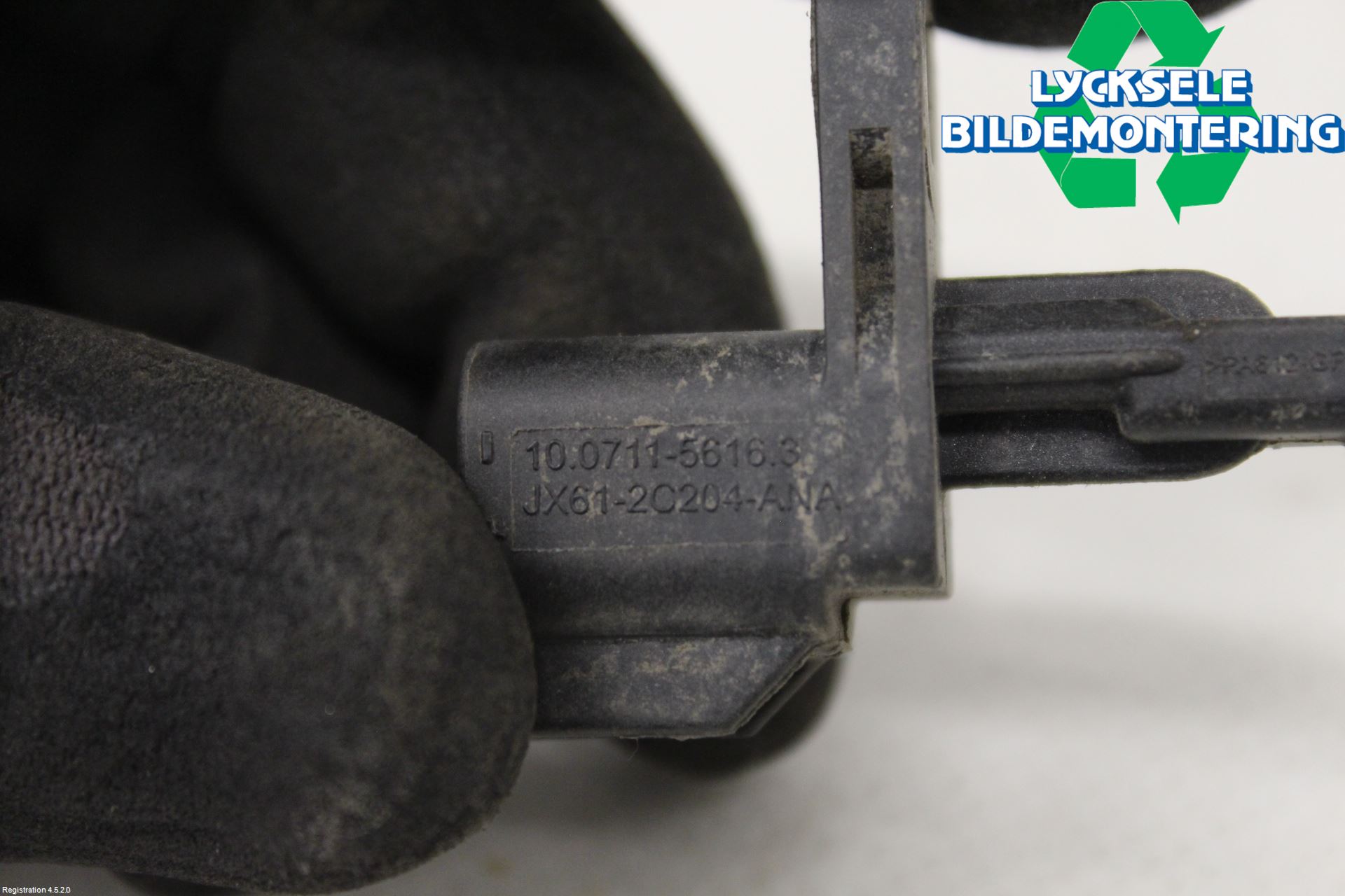 Ford MUSTANG Mach-E 21- Abs Sensor