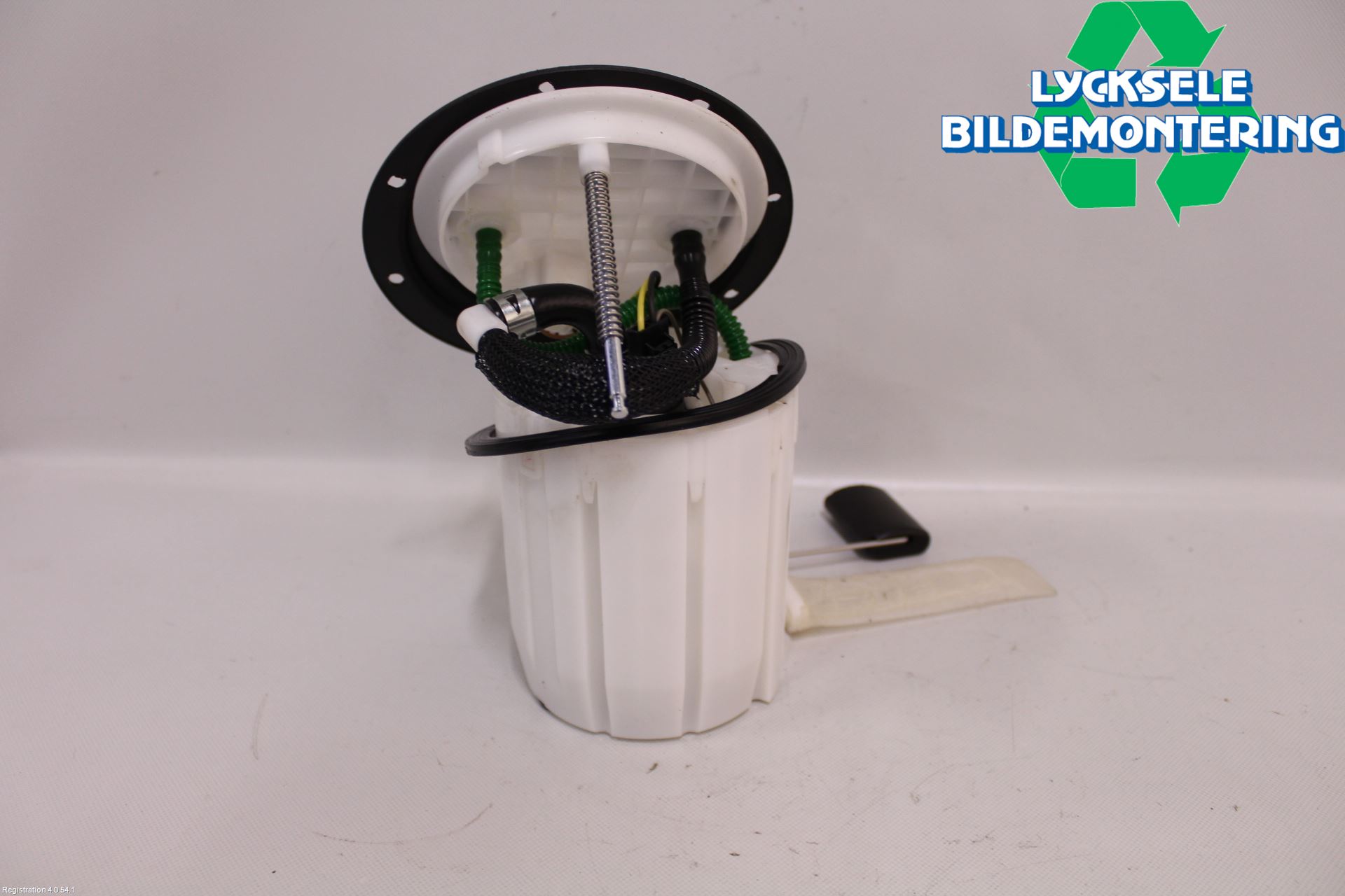 Kia CEED 12-18 Bränslepump El