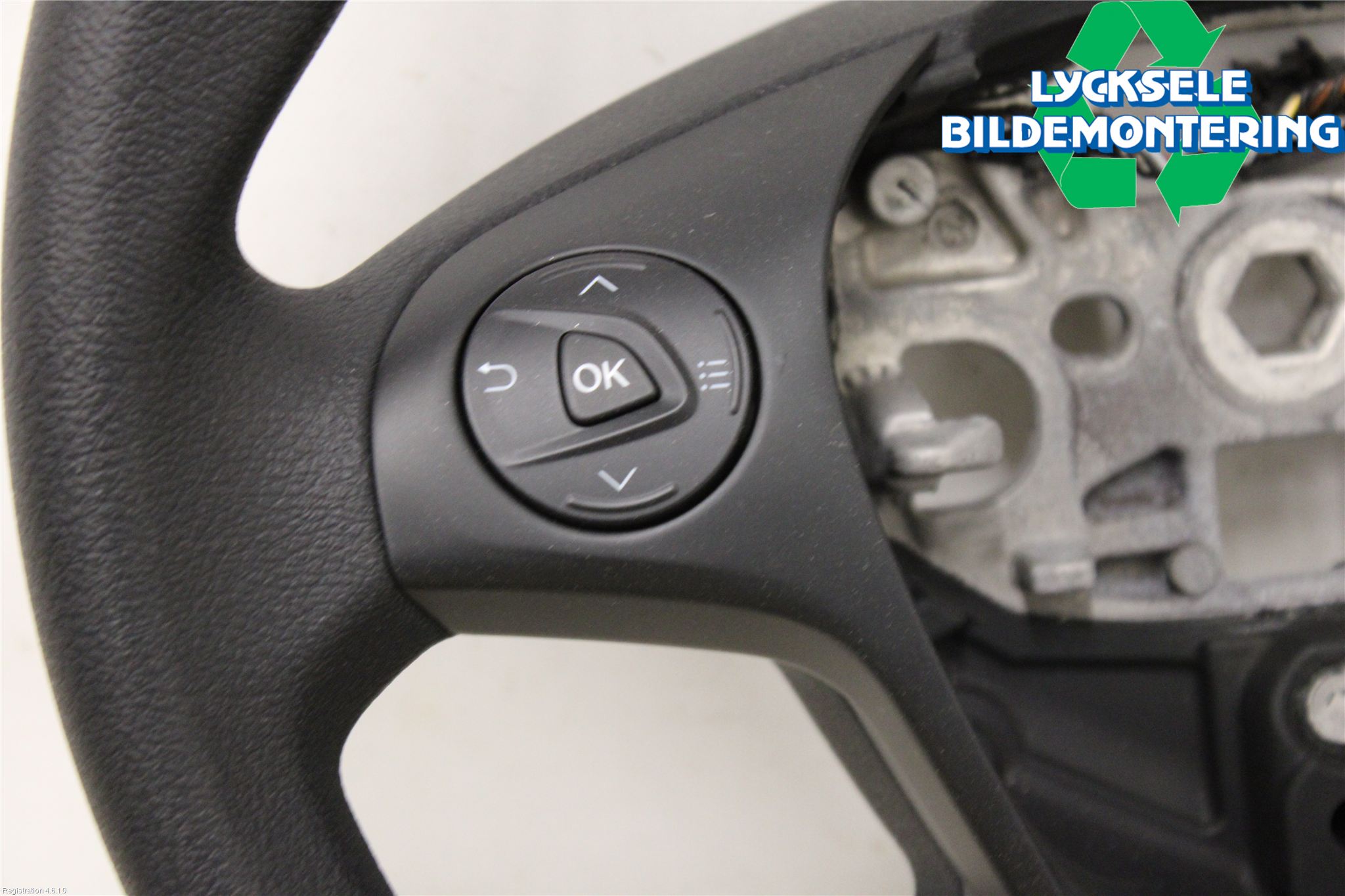 Ford TRANSIT/TOURNEO CONNECT 13-22 Ratt