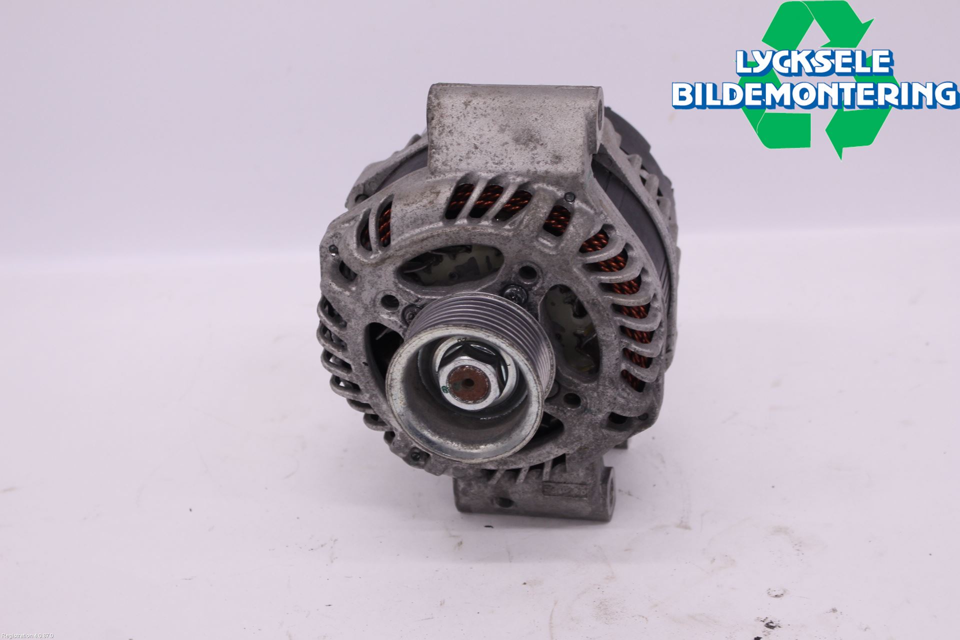 Ford RANGER EU 12-23 Generator