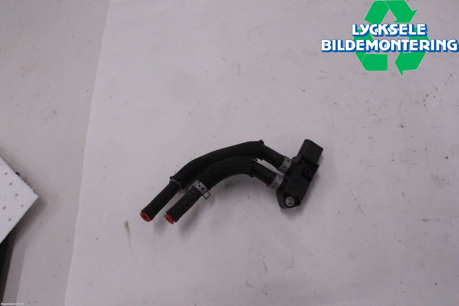 Subaru OUTBACK 21- Givare Temp-Tryck Avgas