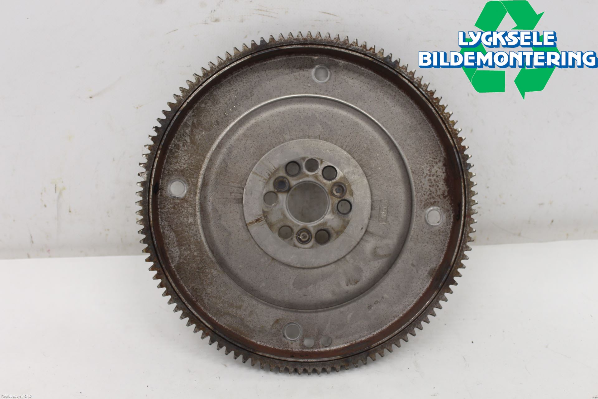 Ford KUGA 17-19 Svänghjul Aut