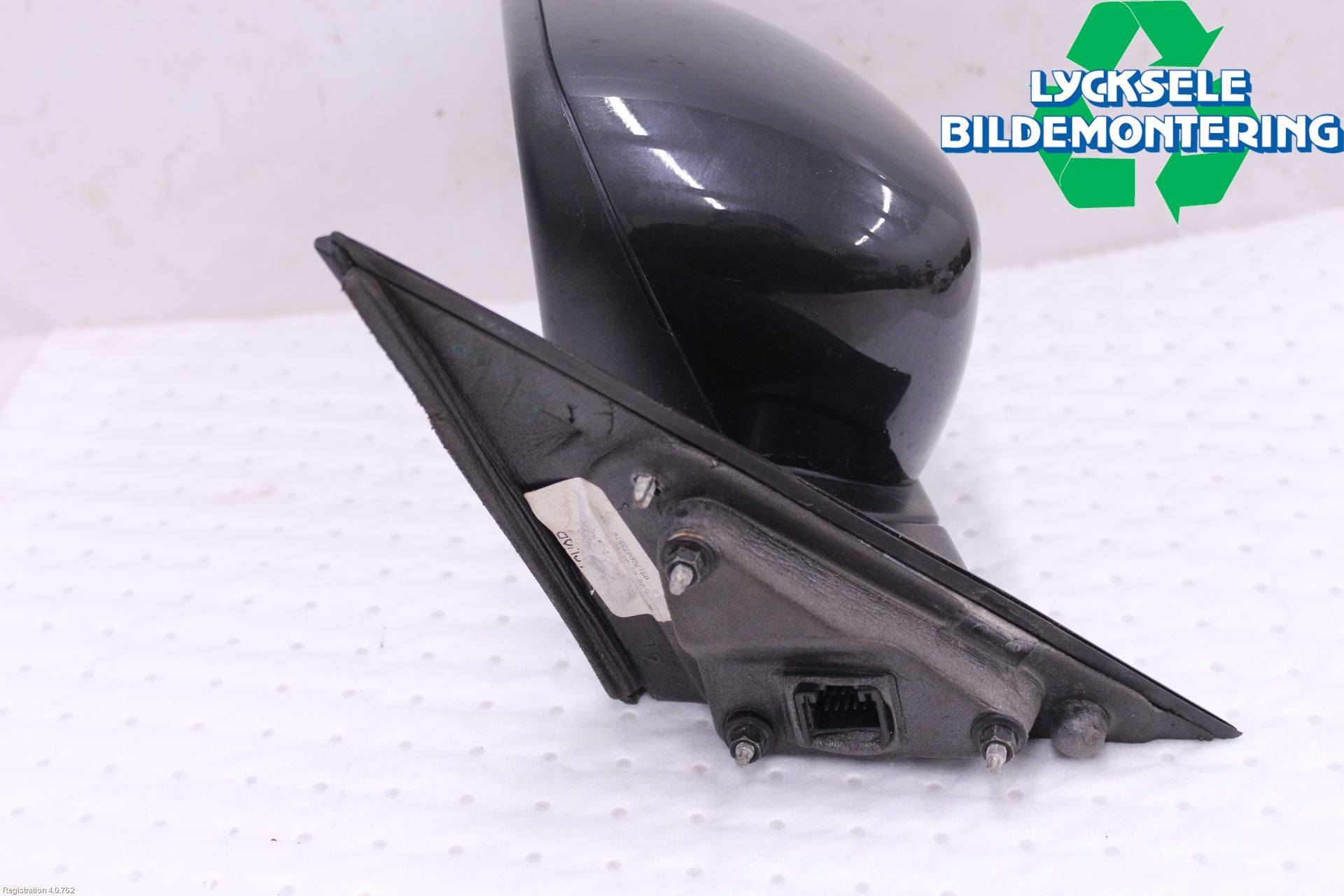 Chrysler CHR 300C Spegel Yttre El Vä