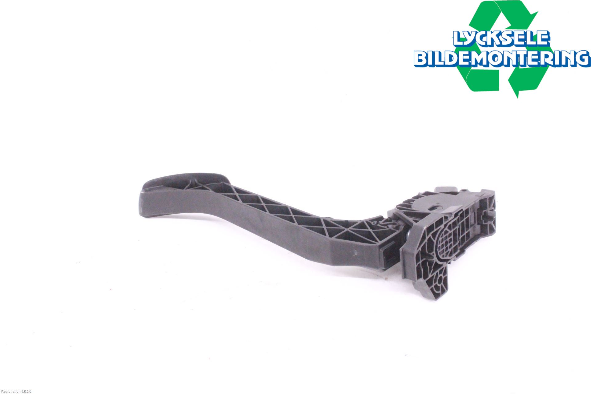 Ford TRANSIT/TOURNEO CONNECT 22- Gaspedal