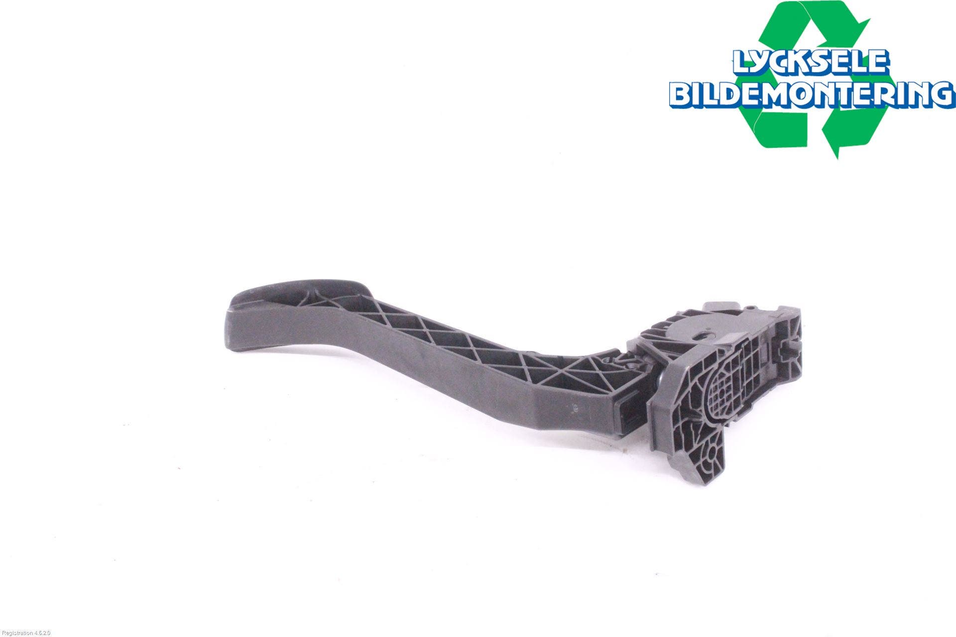 Ford TRANSIT/TOURNEO CONNECT 22- Gaspedal