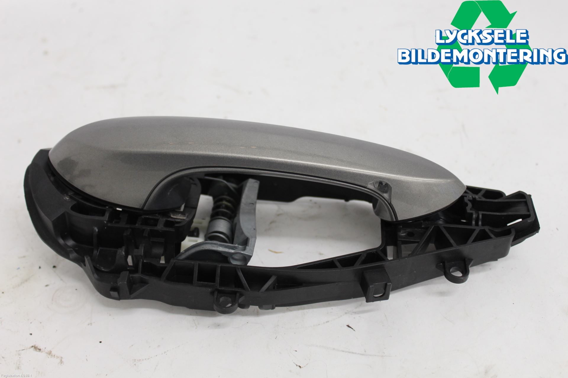 BMW 3 G20/G21/G80/G81 19- Dörrhandtag Yttre Hö