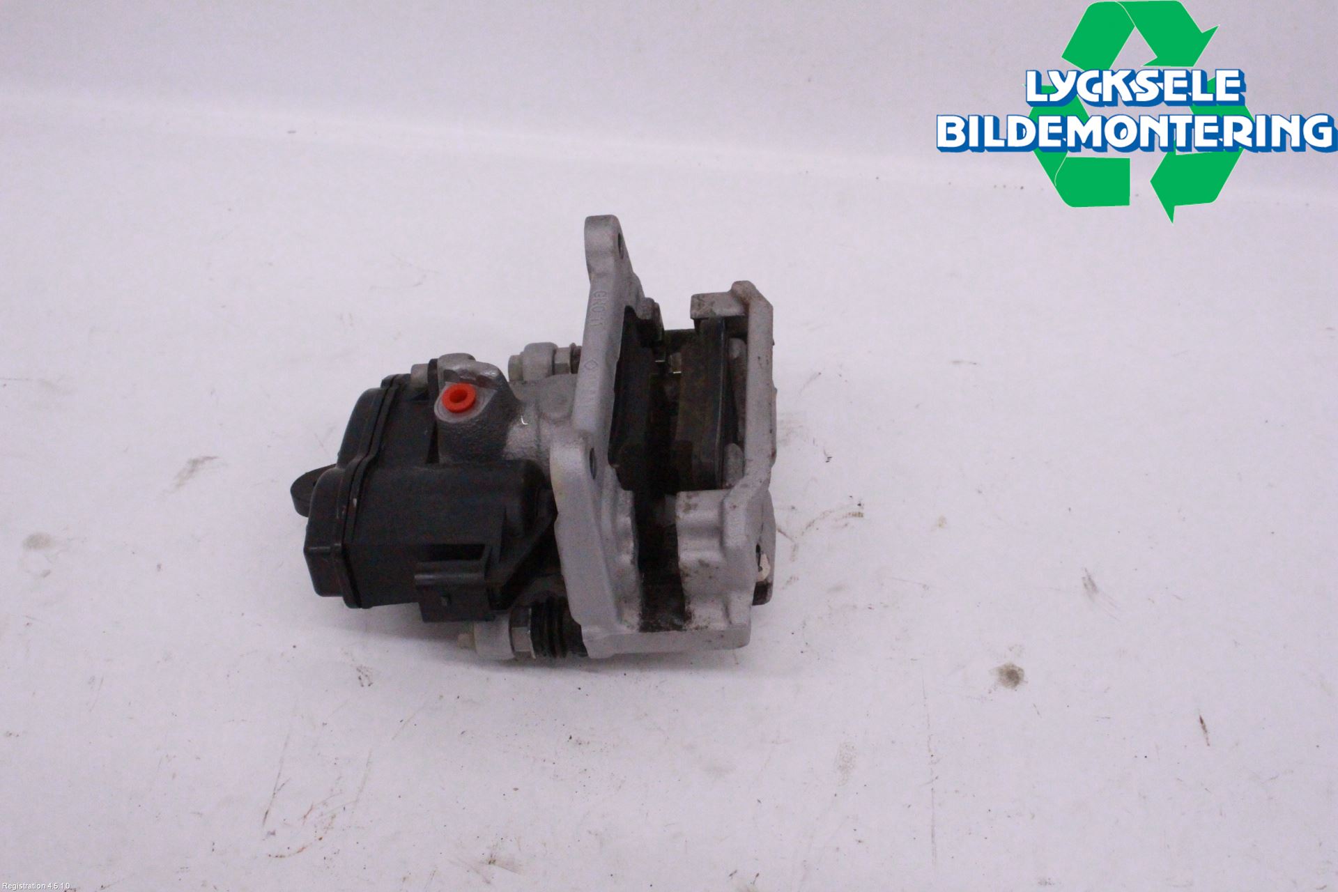 Audi A4/S4 B9 20- Bromsok Bak Vänster