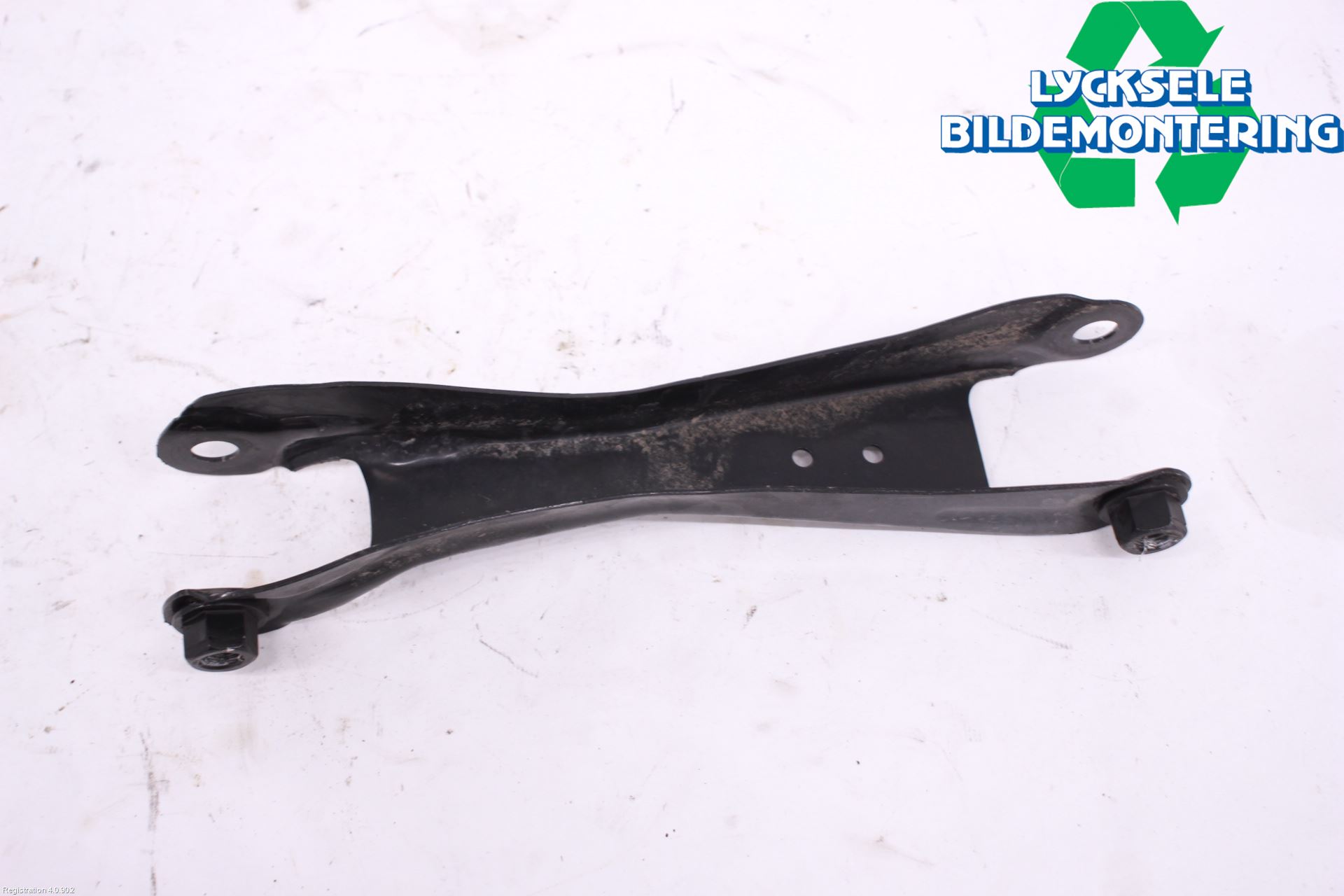 BMW i3 I01 13-22 Bärarm Bak Höger