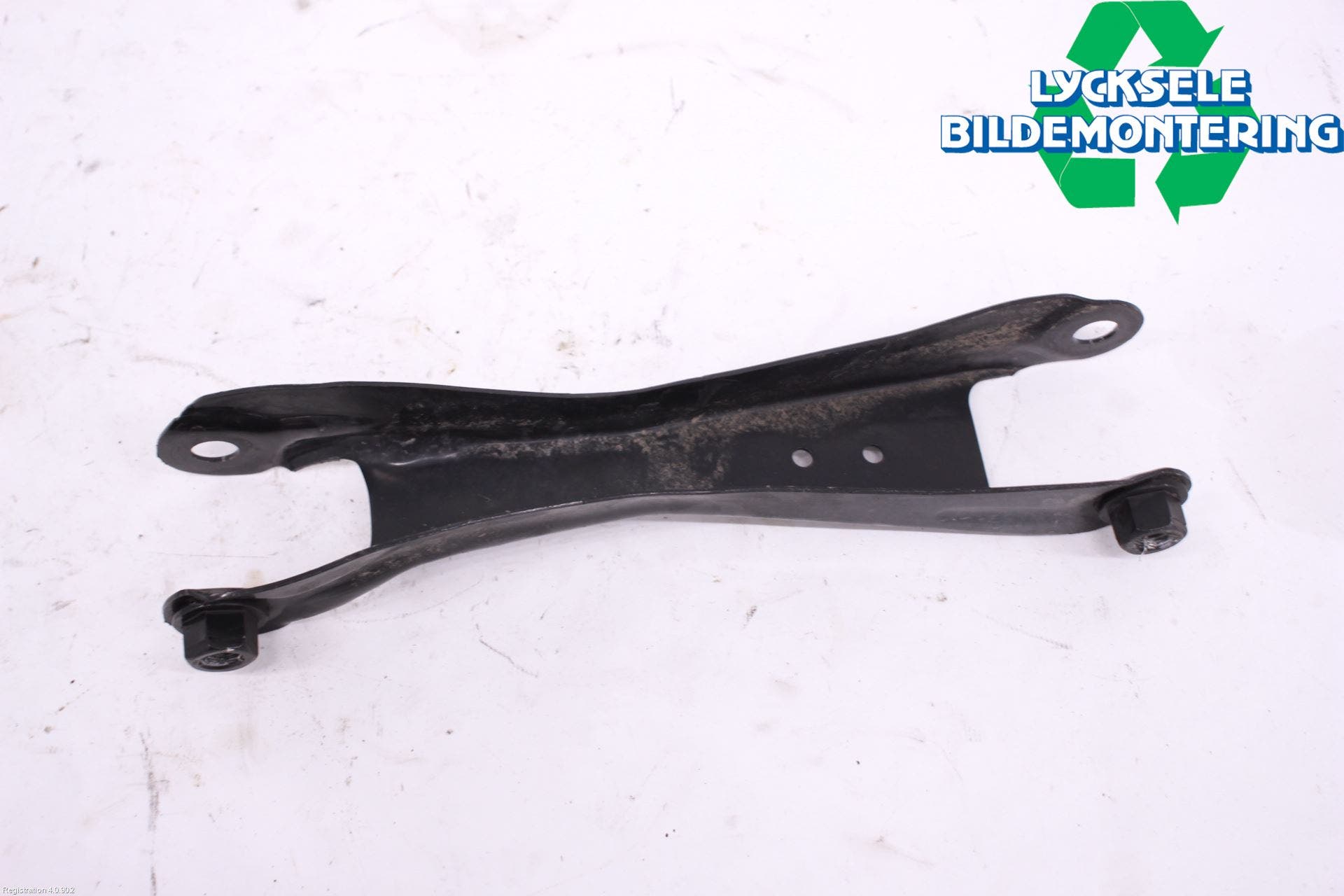 BMW i3 I01 13-22 Bärarm Bak Höger