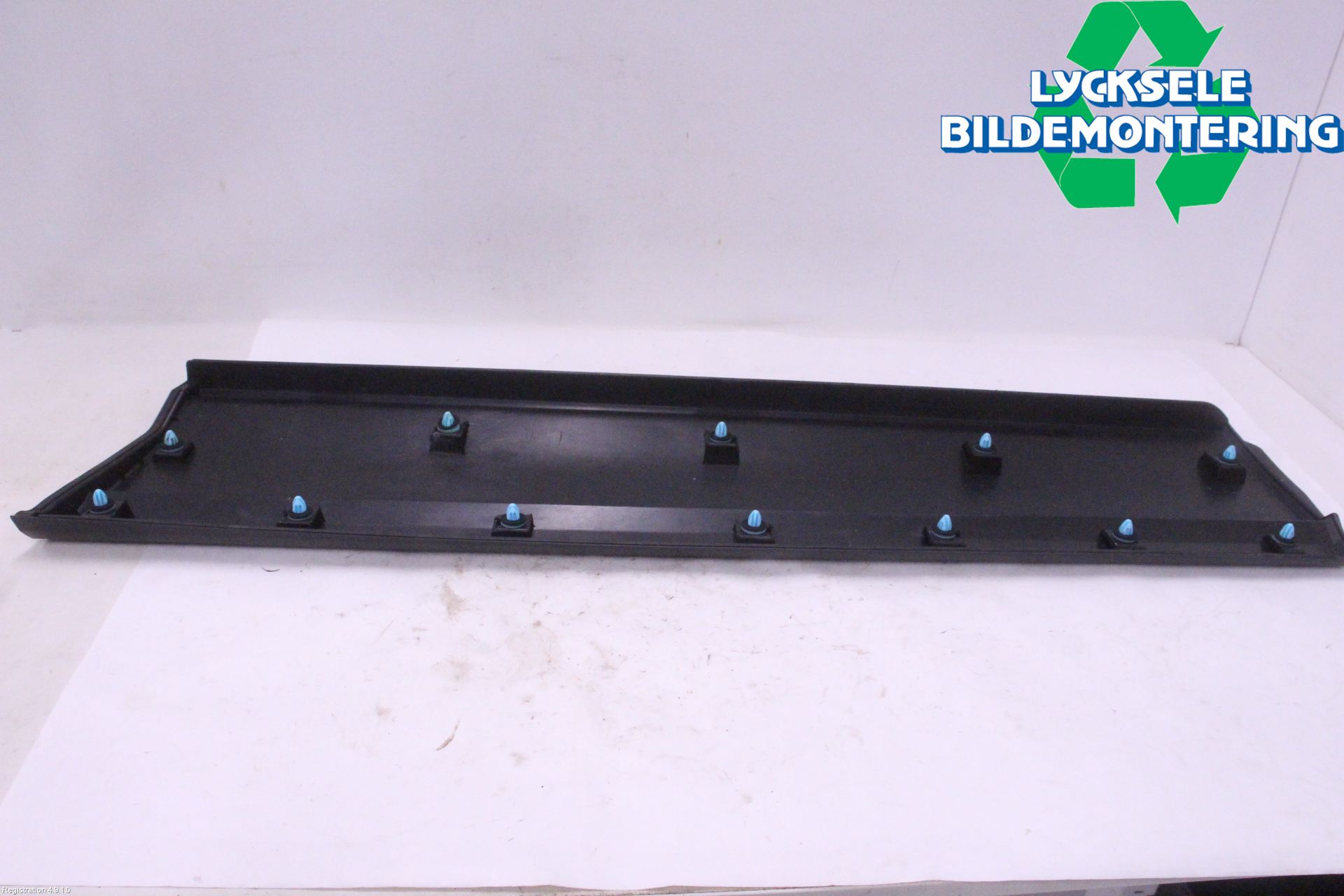 Mazda MX-30 20- Dörr Dekorlist Fram Hö