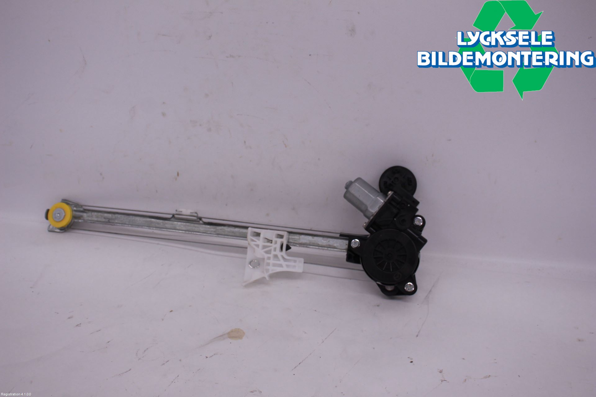 Mazda CX-60 22- Fönsterhiss El Kompl