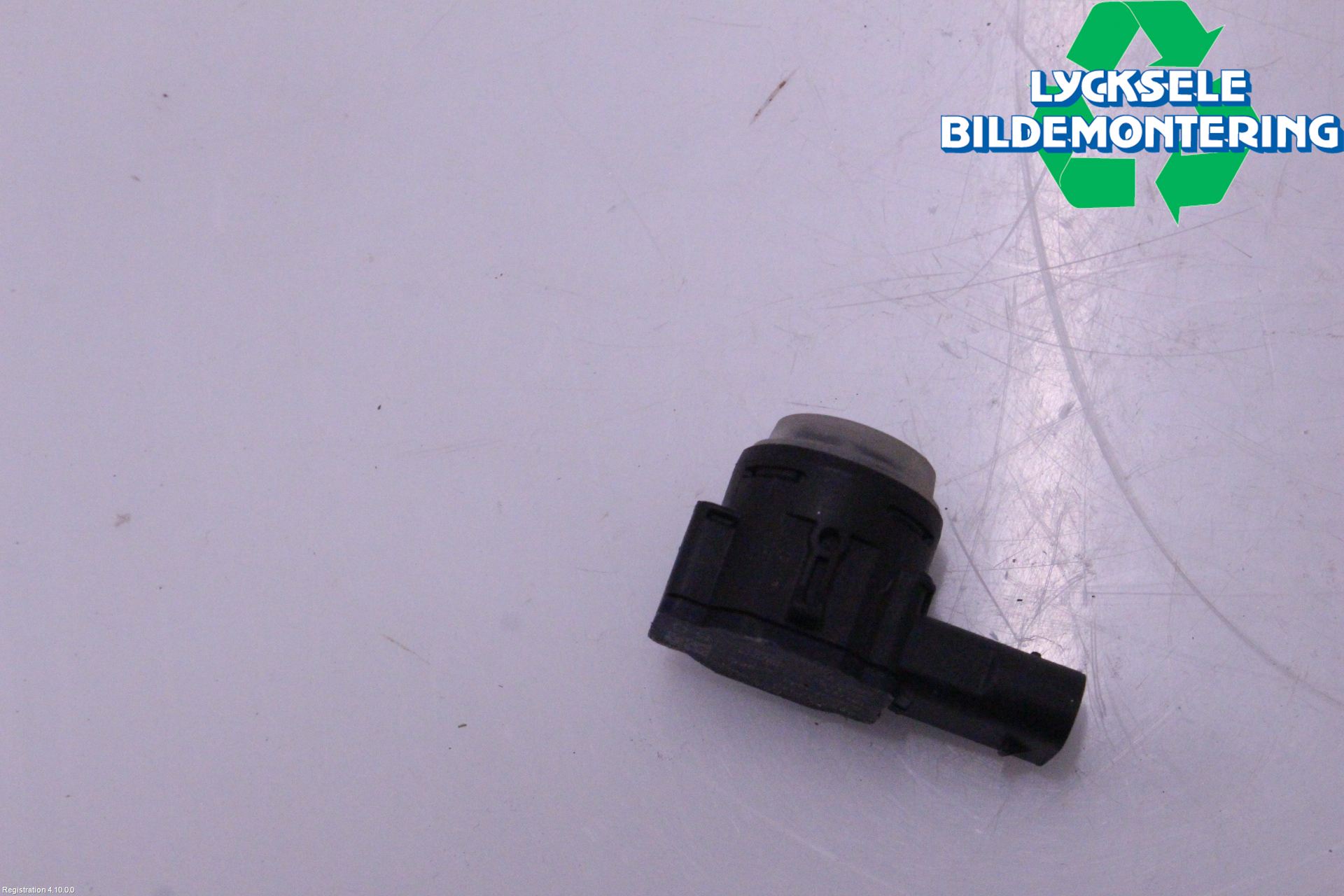 Peugeot 3008 17-24 Parkeringshjälp Backsensor