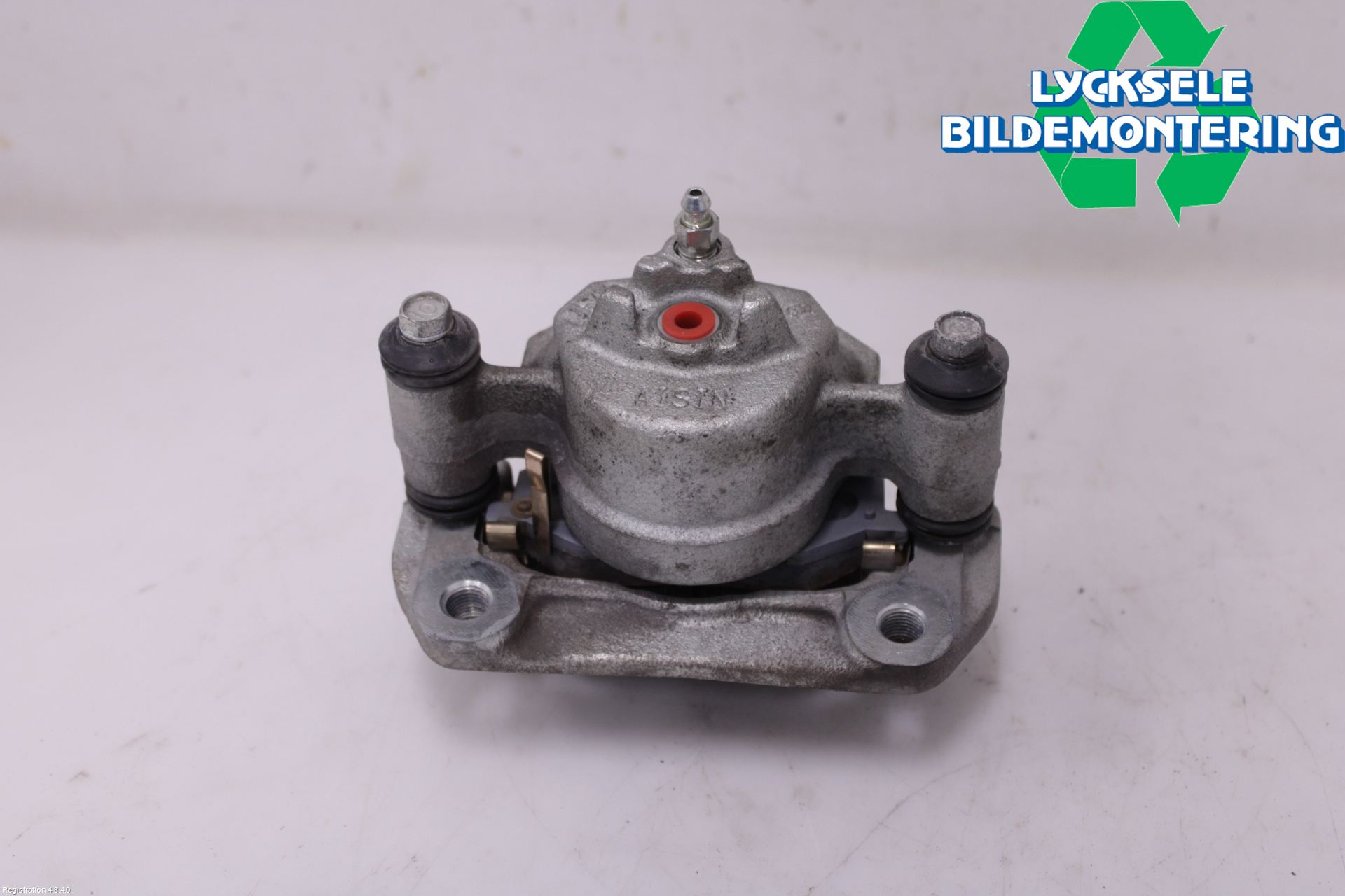 Suzuki JIMNY 81-21 Bromsok Fram Vänster