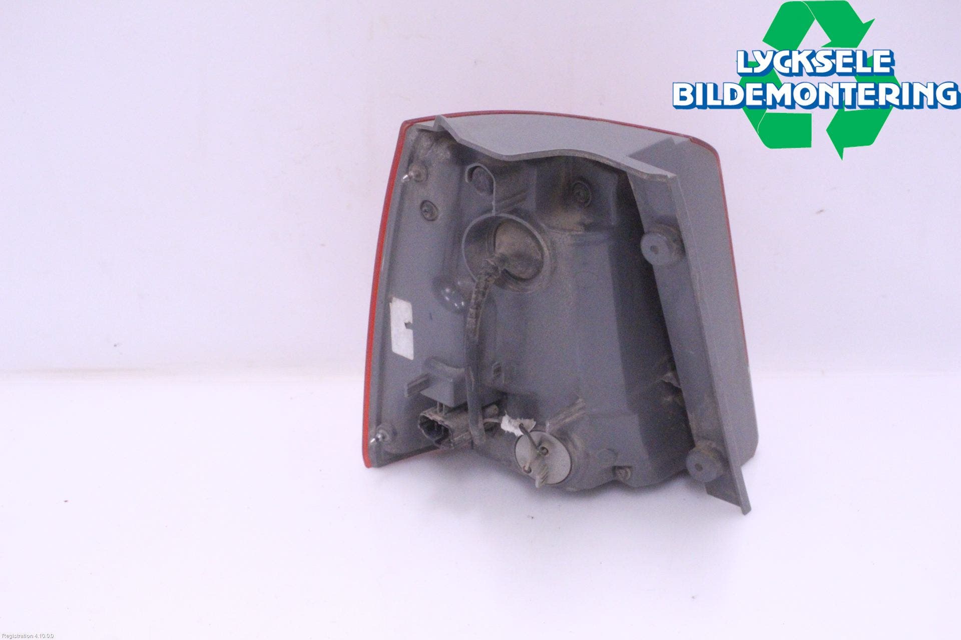 Kia SORENTO 10-14 Bakljus Höger