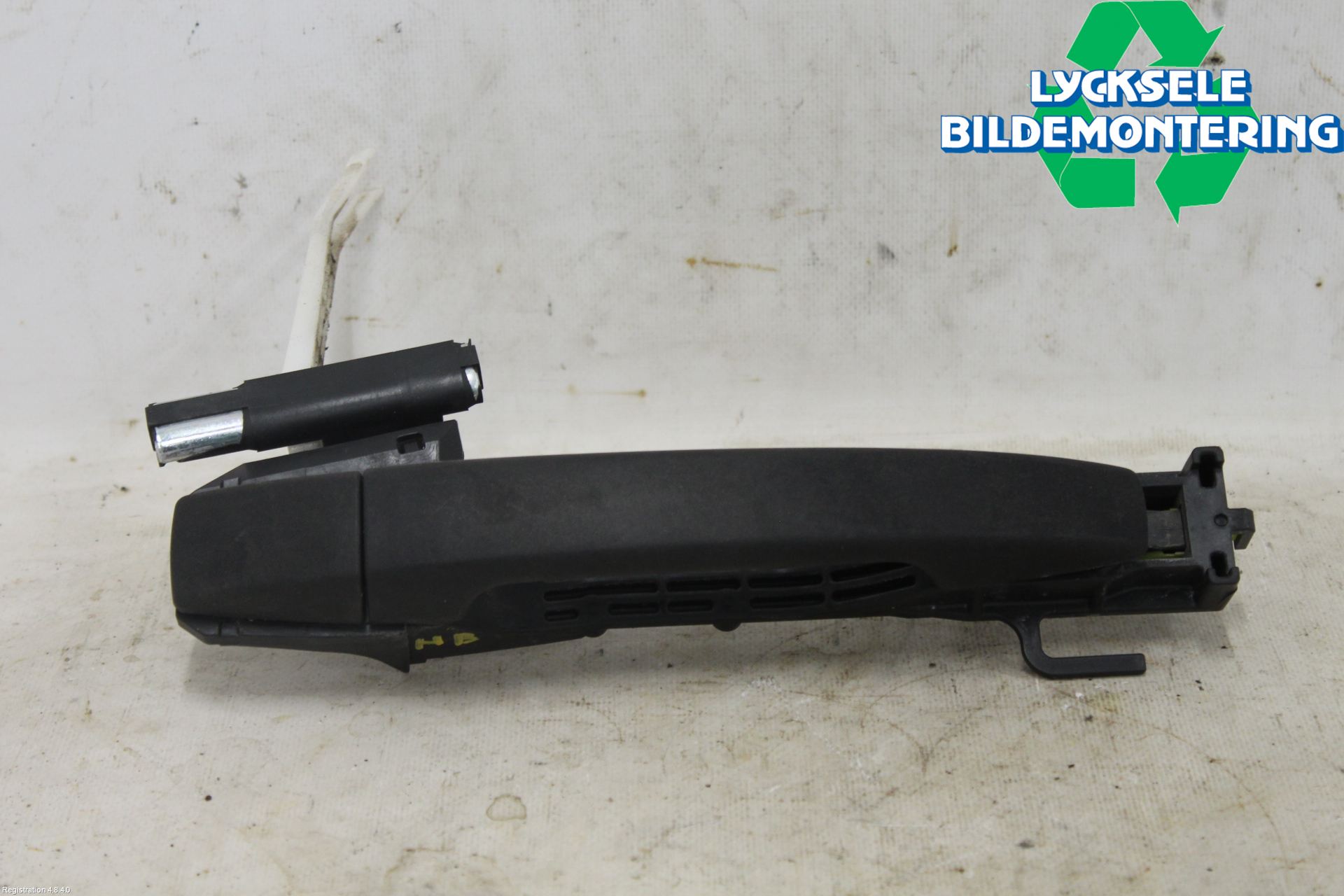 Subaru FORESTER SH  08-13 Dörrhandtag Yttre Hö