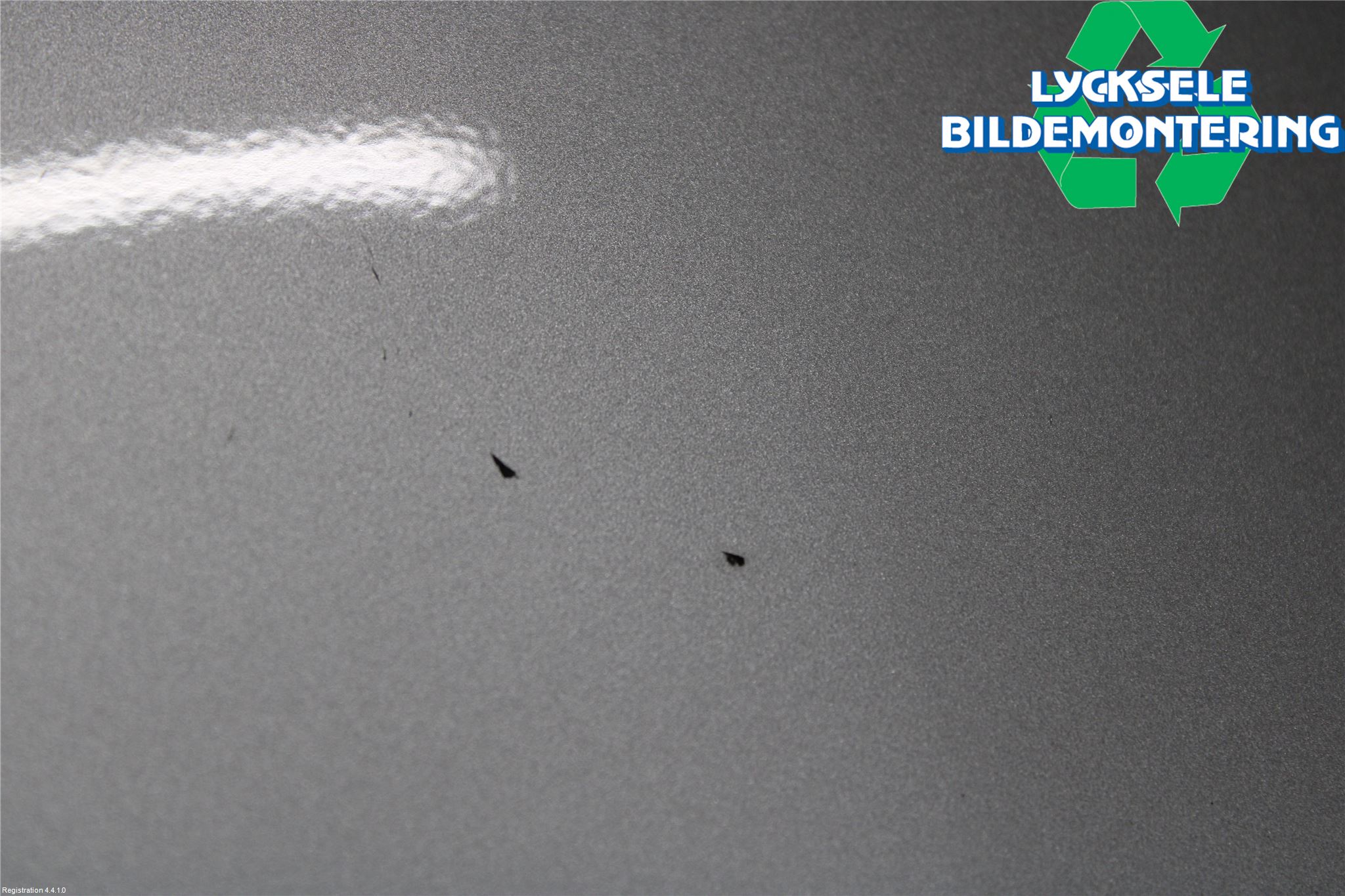 Ford EXPLORER 93-23 Spoiler Baklucka