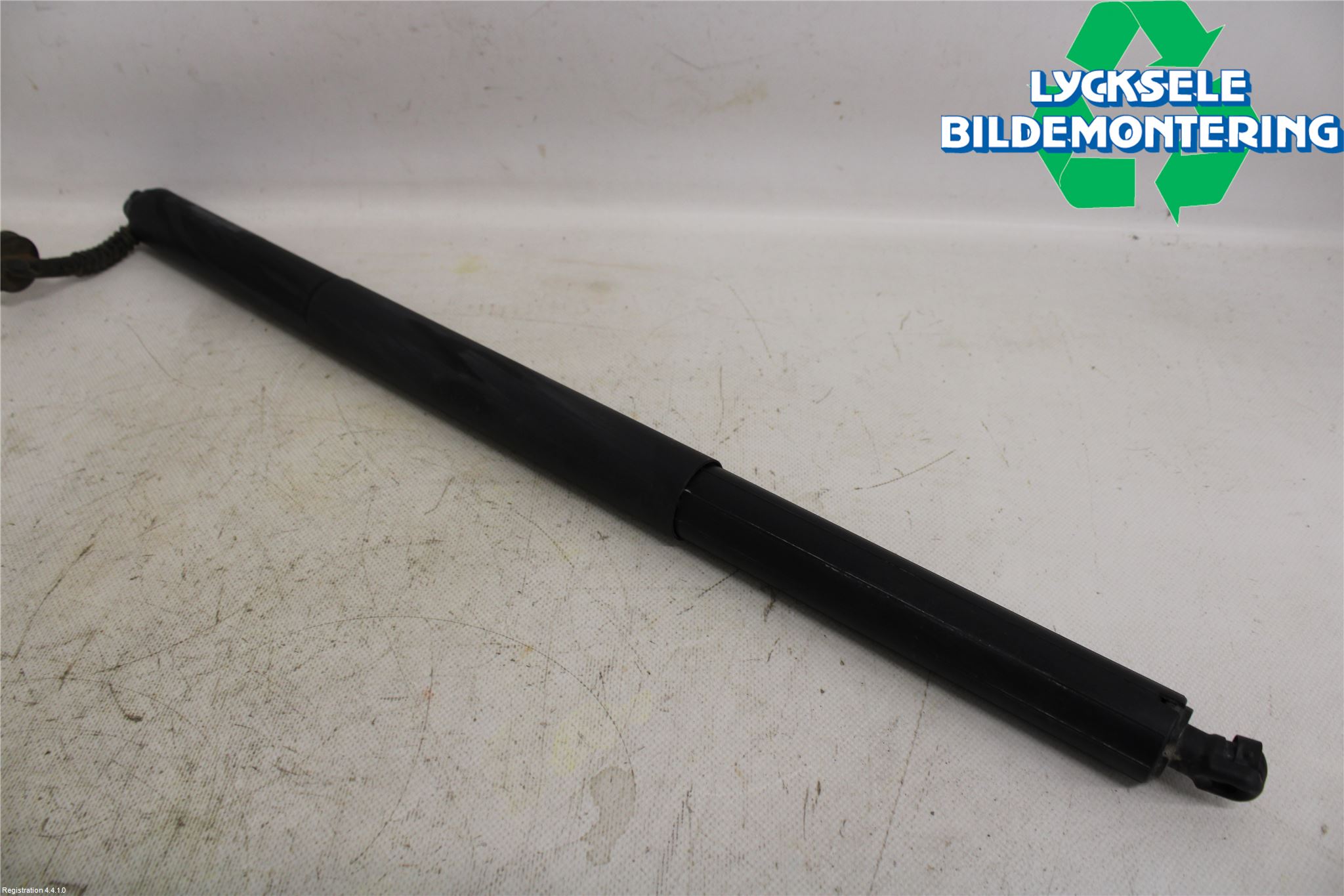 Ford EXPLORER 93-23 Bakluckeöppnare Automatisk