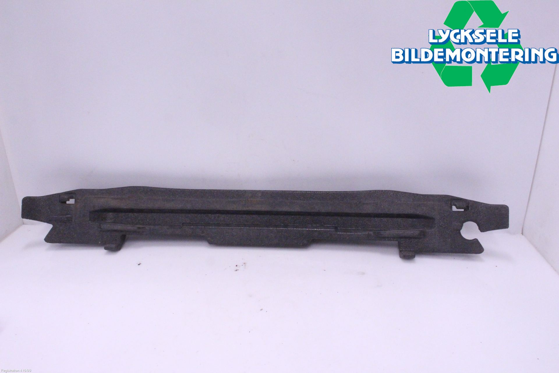 Ford MONDEO 07-15 Stötfångar Deformelement Fram