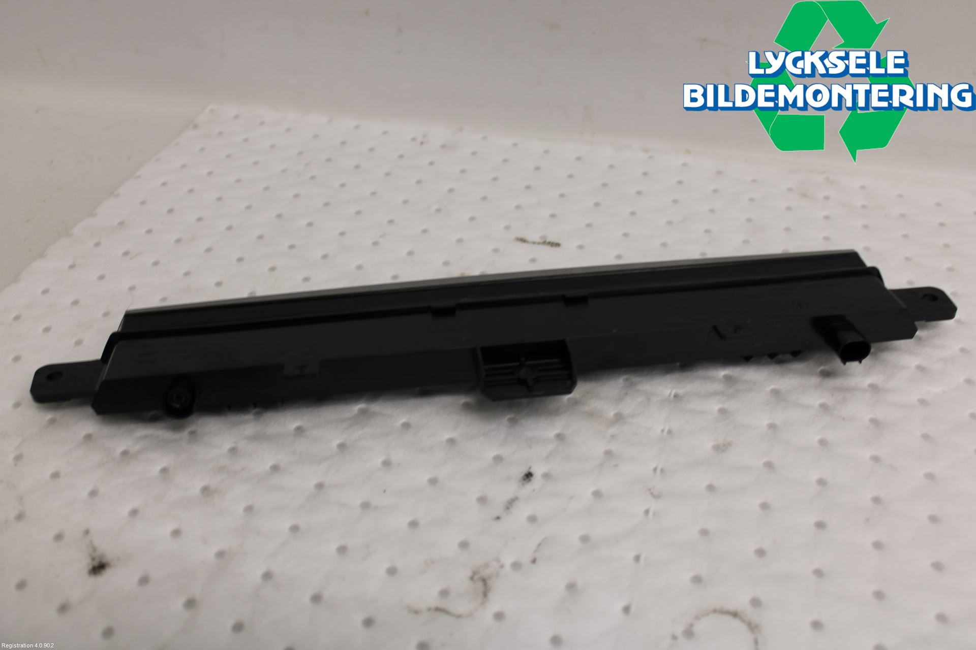 BMW X1/iX1 U11 23- Bromsljus Bakruta