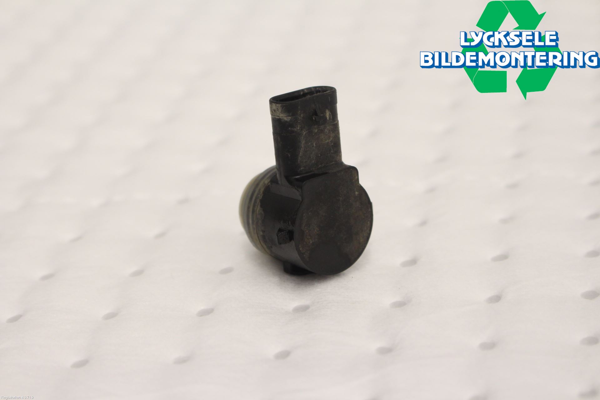 Mercedes-Benz MB C-KLASS (W205) 14-21 Parkeringshjälp Backsensor