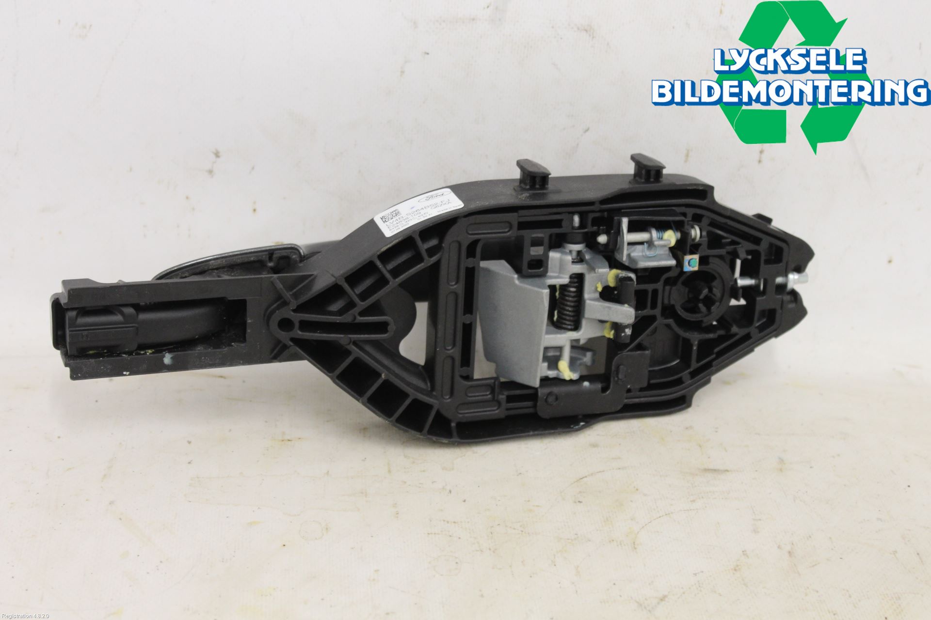 Ford KUGA/KUGA PHEZ/FHEV 20- Dörrhandtag Yttre Hö