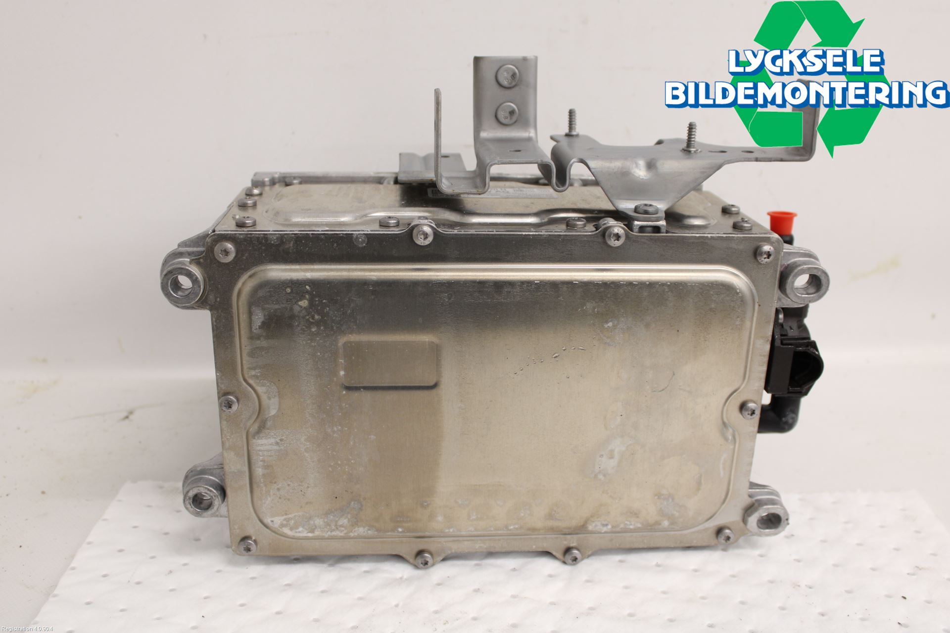 Skoda SUPERB 16-24 Hybridconverter