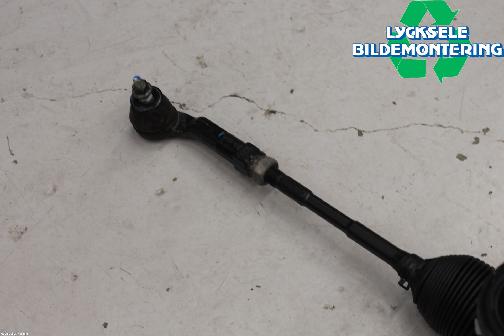 Kia CEED/CEED SW 19- Styrväxel-Snäcka