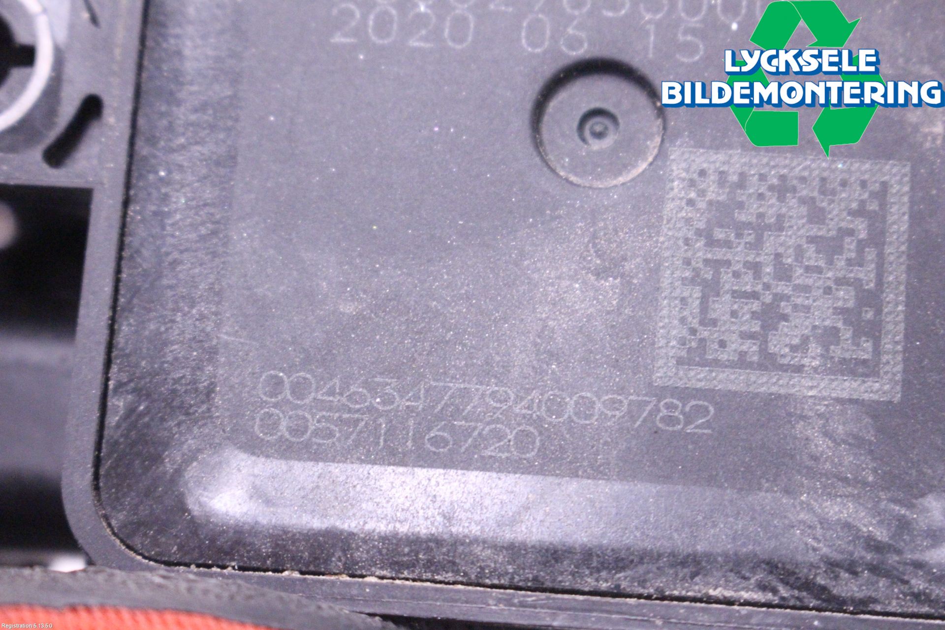 Jeep COMPASS Sensor Avgas