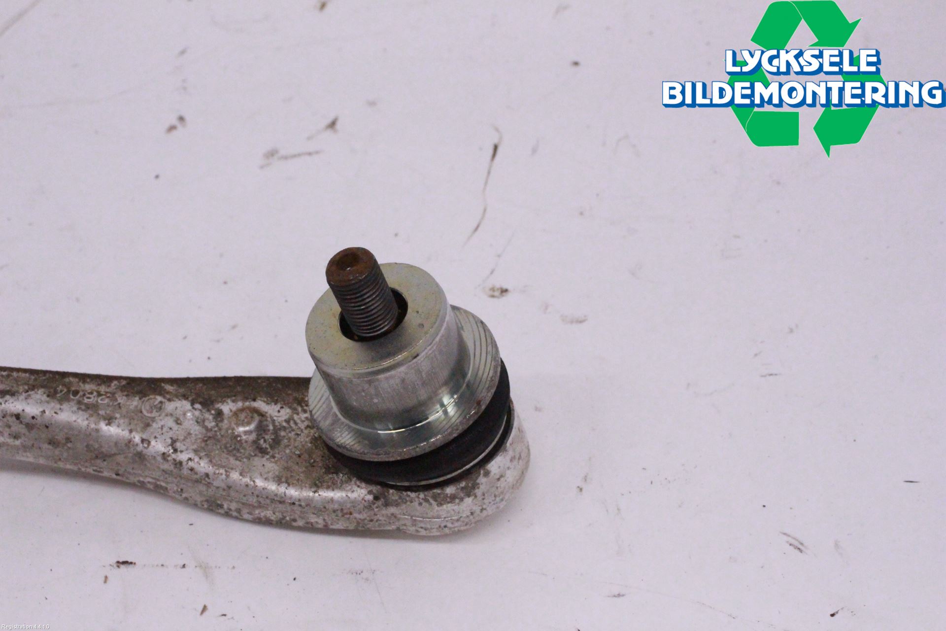 Mazda CX-60 22- Bärarm Bak Övre Höger