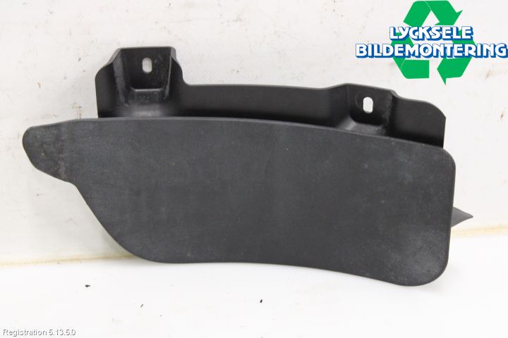 Volkswagen VW ID.4 21- List Bak-Baklucka