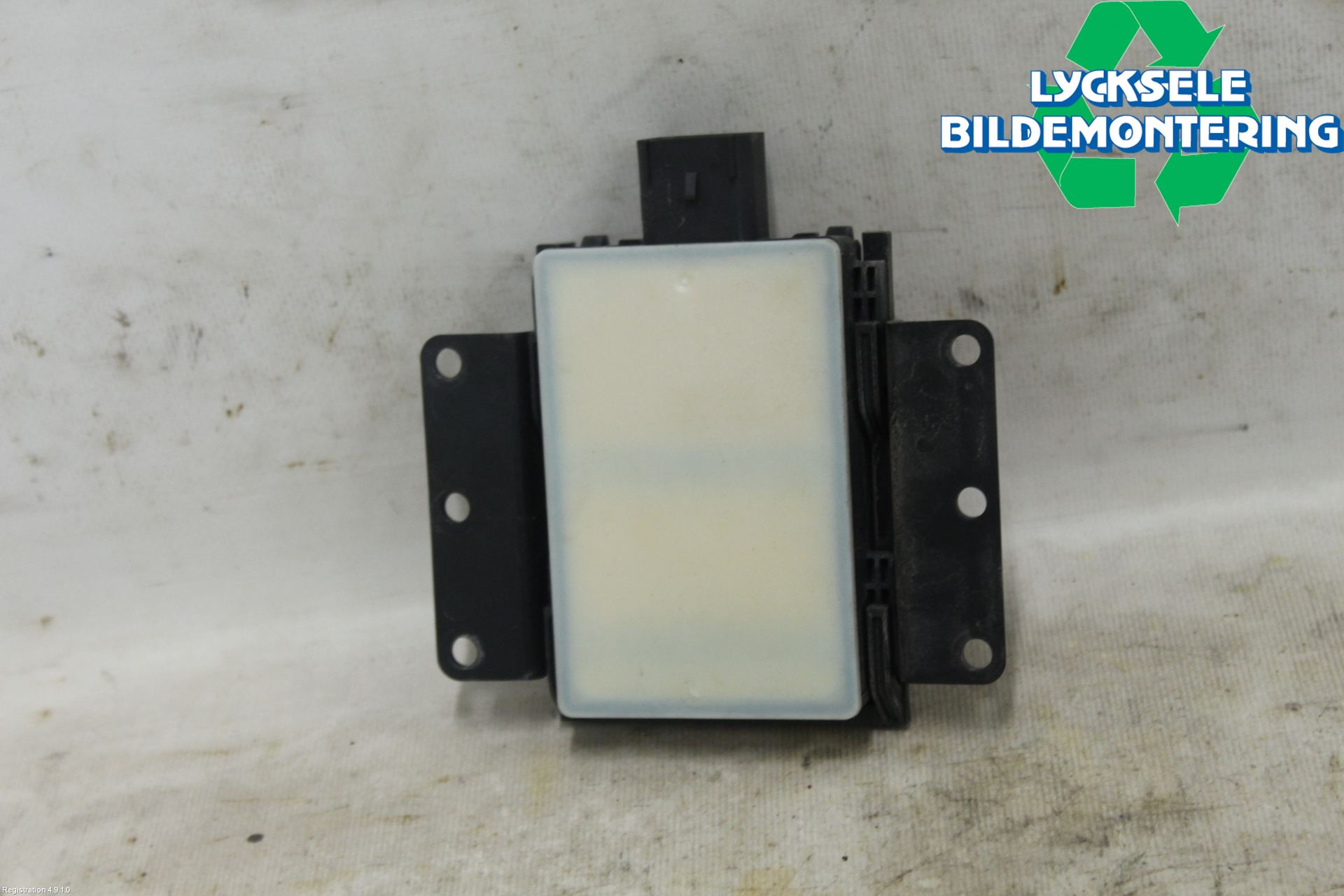 Volvo XC60 14-17 Sensor Aktivt Kollisionsskydd